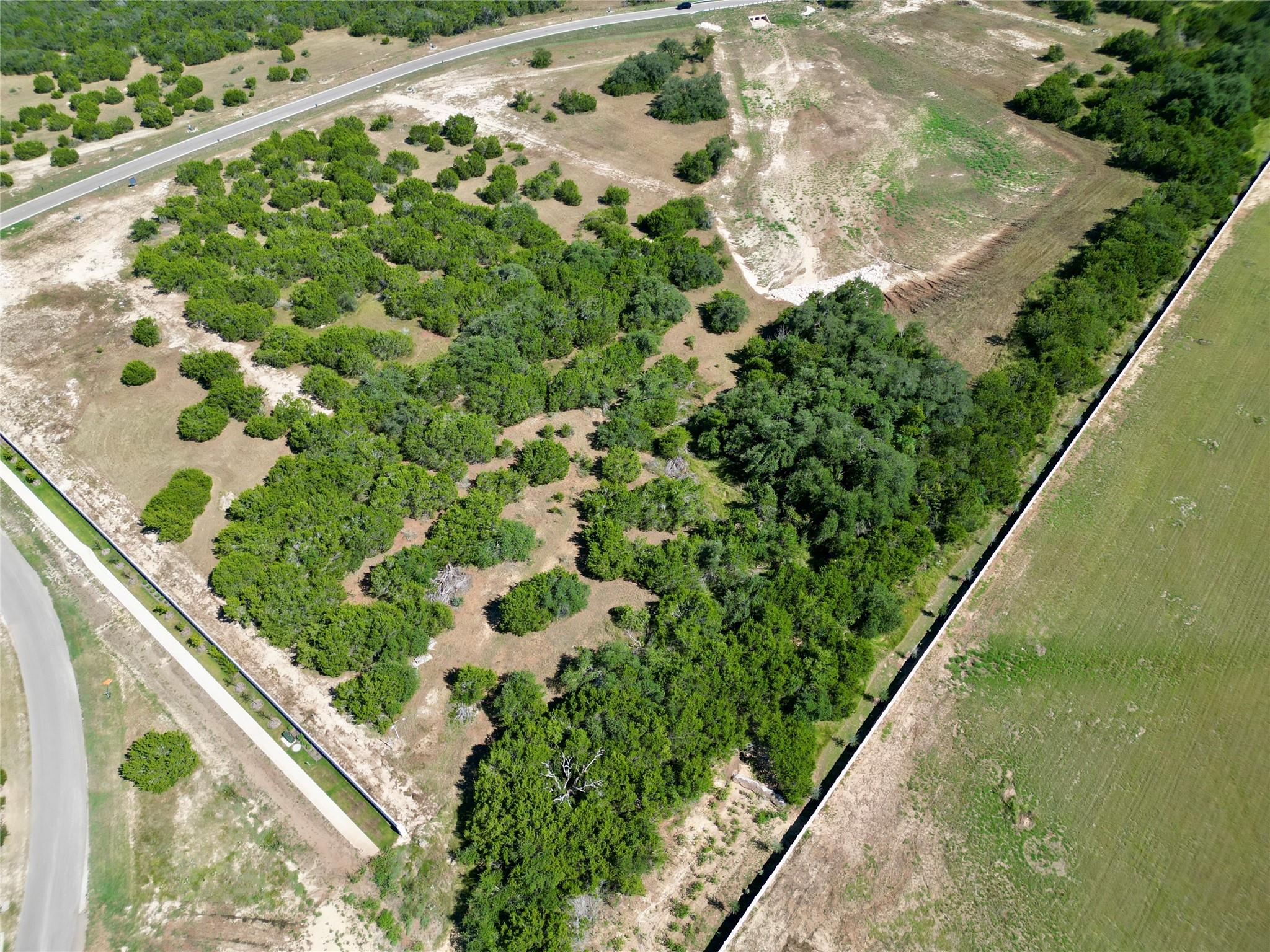 2241 Council Springs Pass, Leander, TX 78641