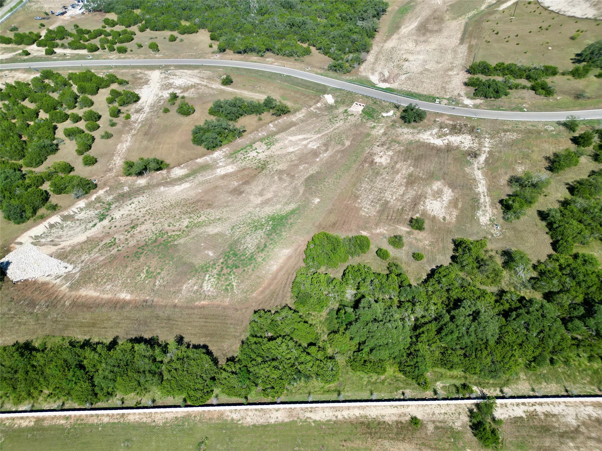 2241 Council Springs Pass, Leander, TX 78641