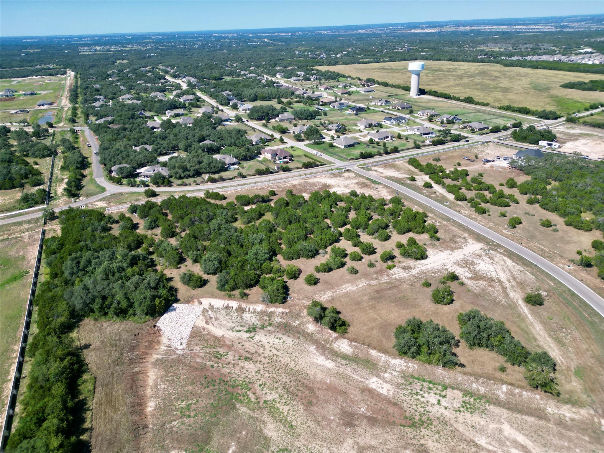 2241 Council Springs Pass, Leander, TX 78641