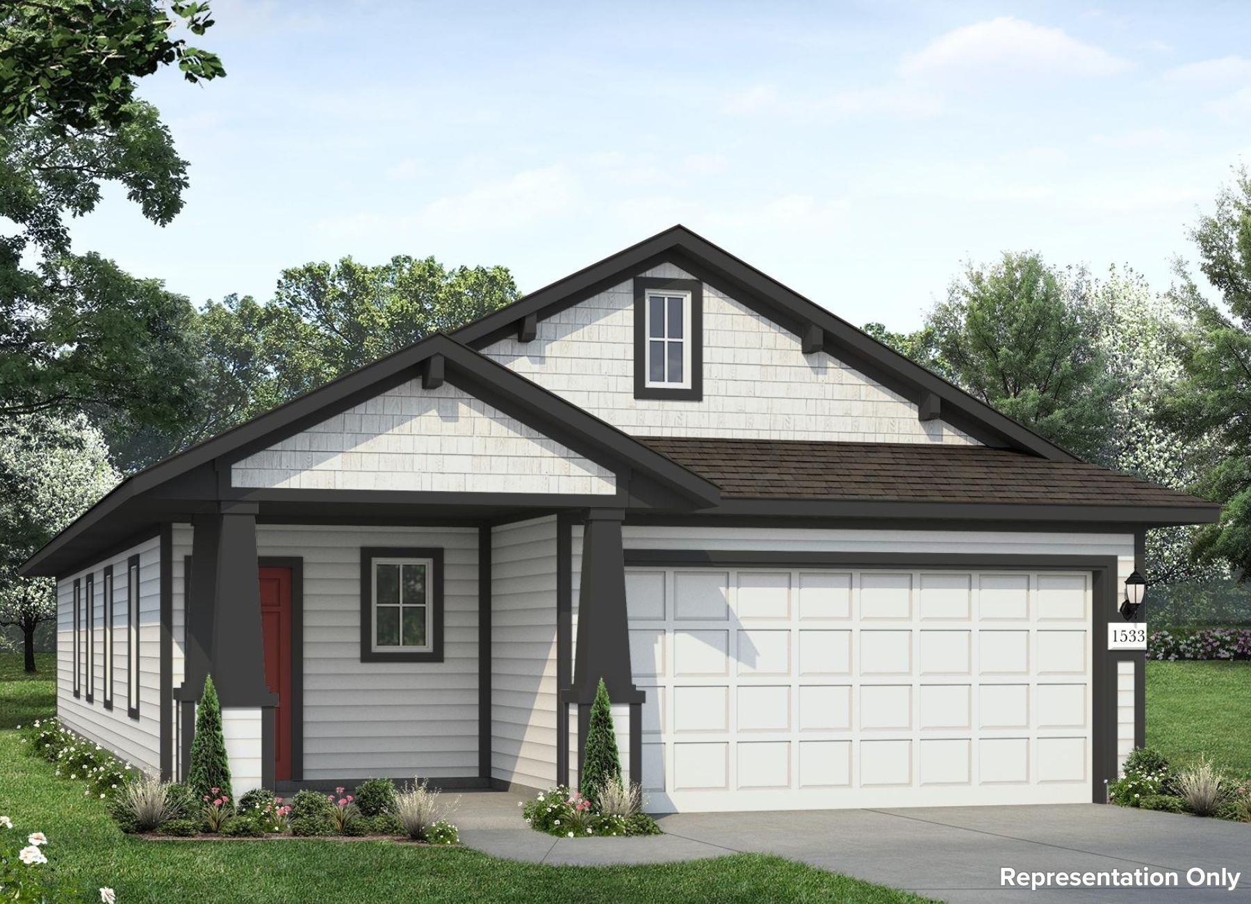 2600 Towy Rd, Pflugerville, TX 78660