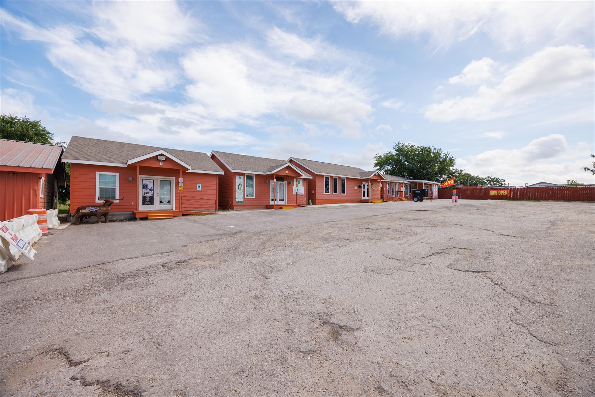 3195 Fm-2001 # A-I, Buda, TX 78610