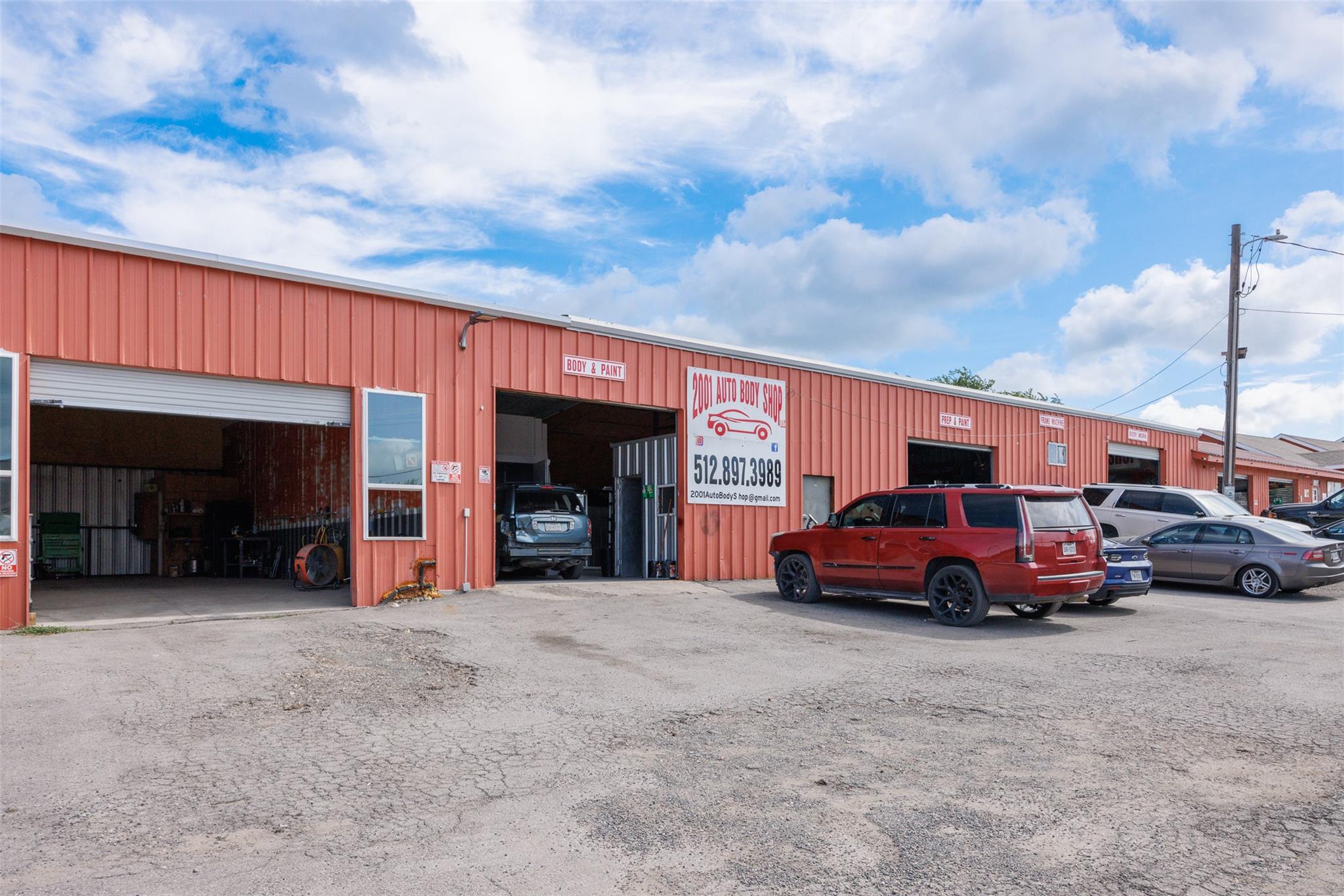 3195 Fm-2001 # A-I, Buda, TX 78610