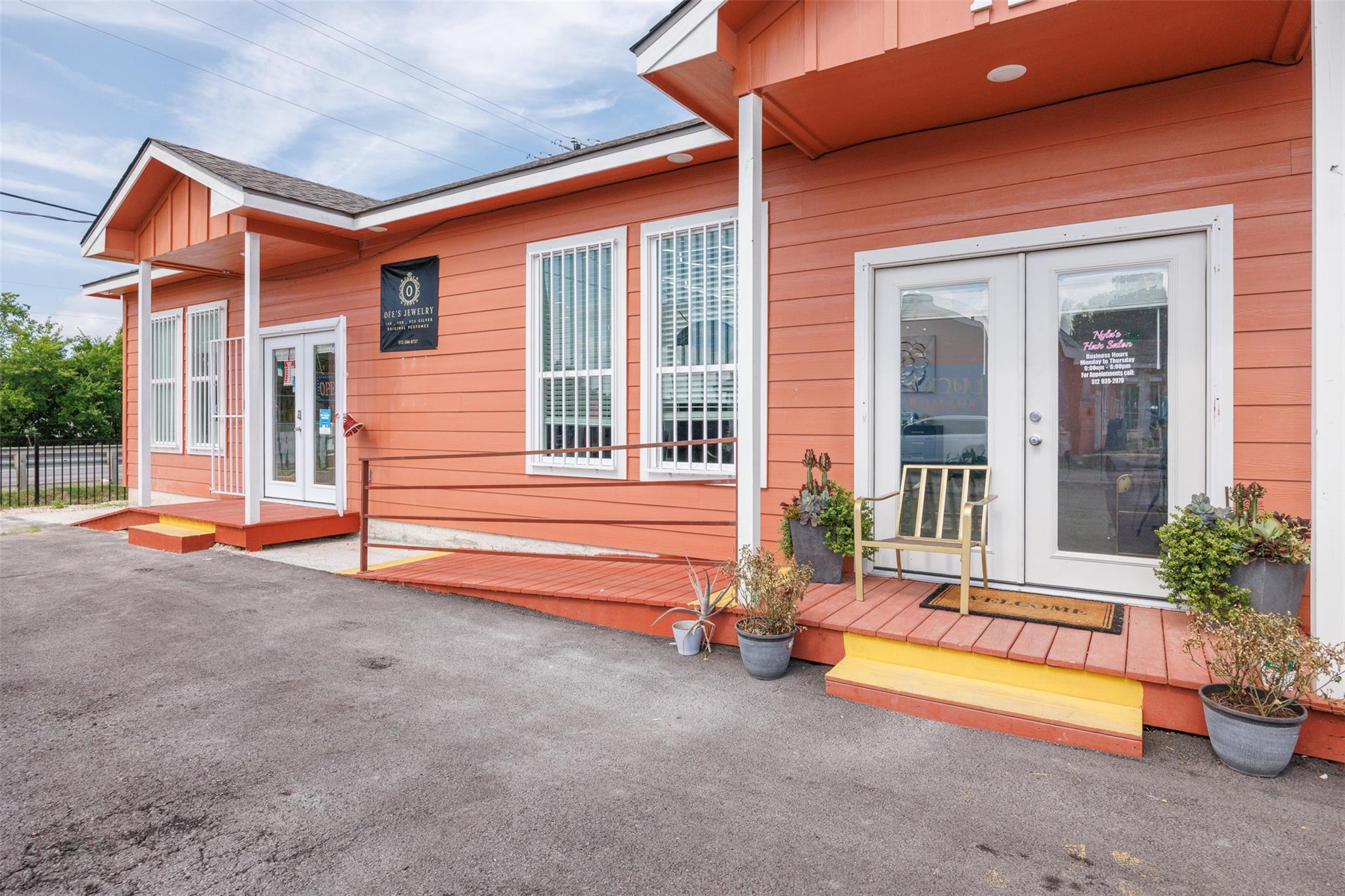 3195 Fm-2001 # A-I, Buda, TX 78610