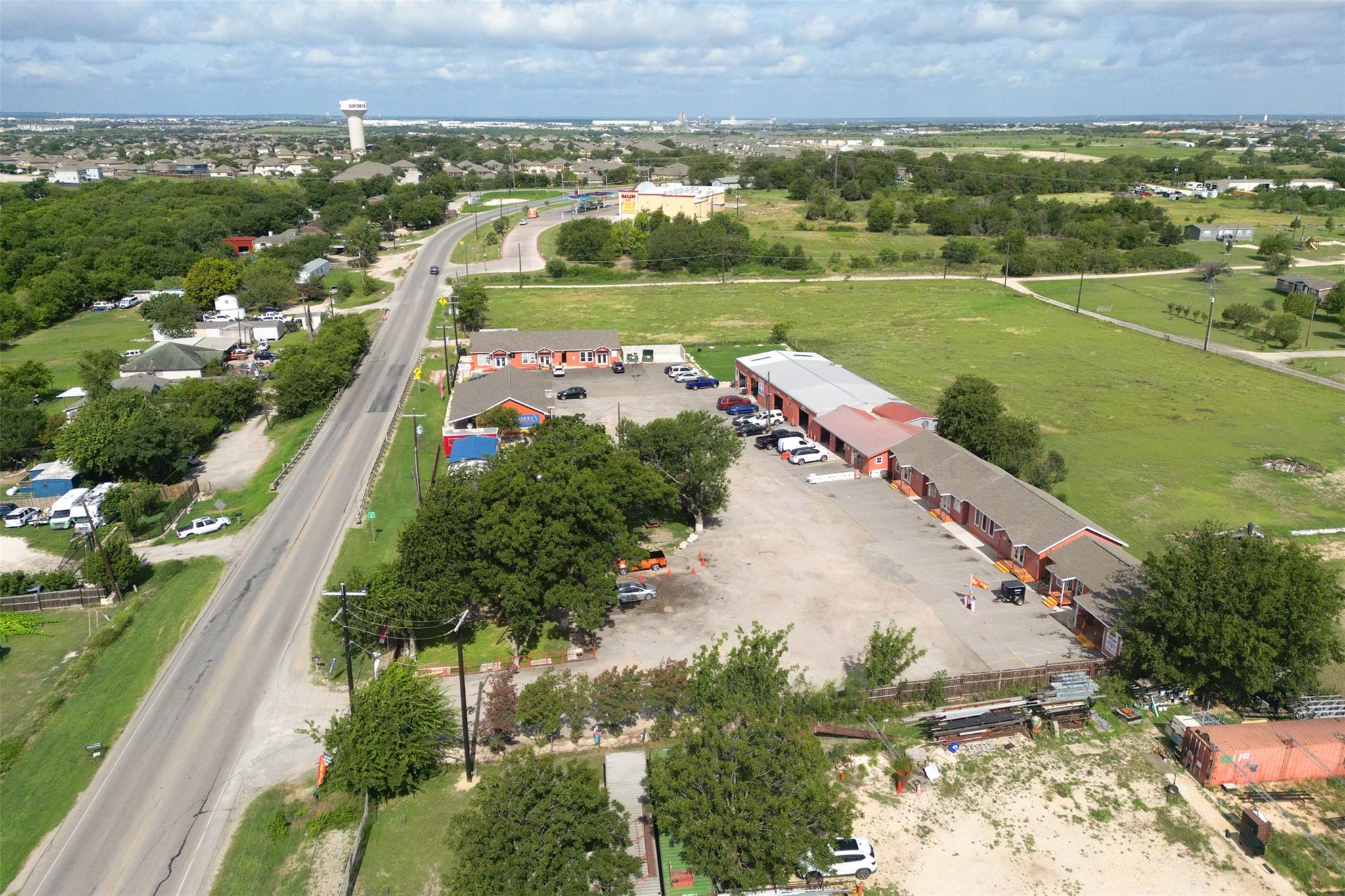 3195 Fm-2001 # A-I, Buda, TX 78610