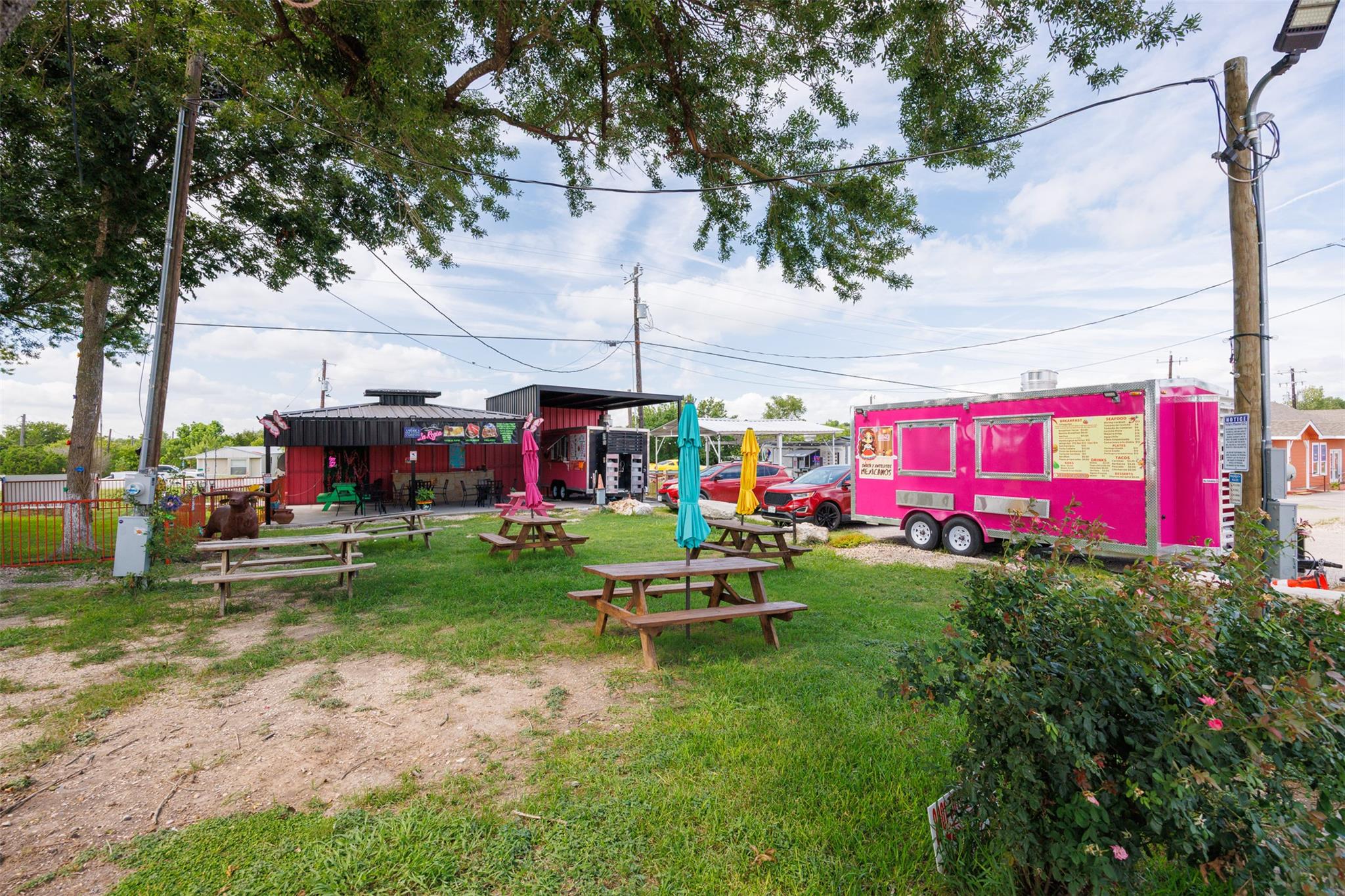 3195 Fm-2001 # A-I, Buda, TX 78610