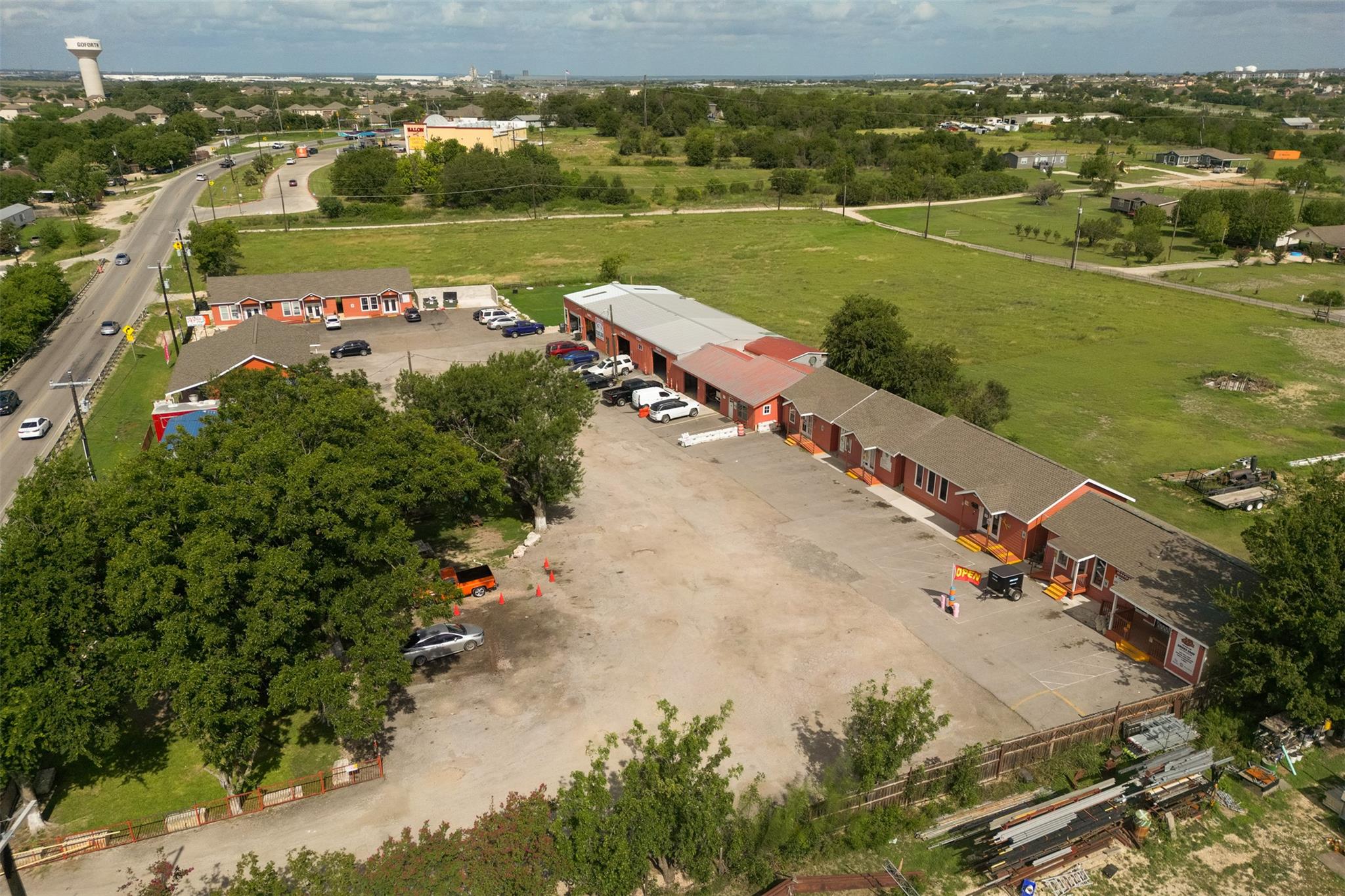 3195 Fm-2001 # A-I, Buda, TX 78610