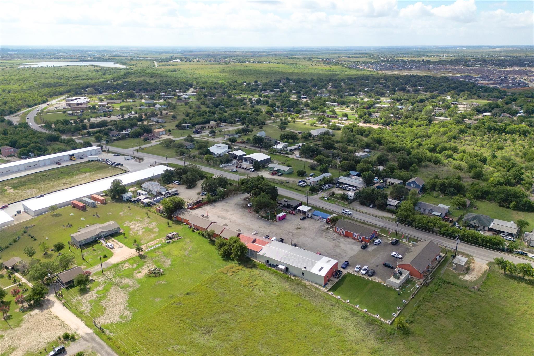 3195 Fm-2001 # A-I, Buda, TX 78610