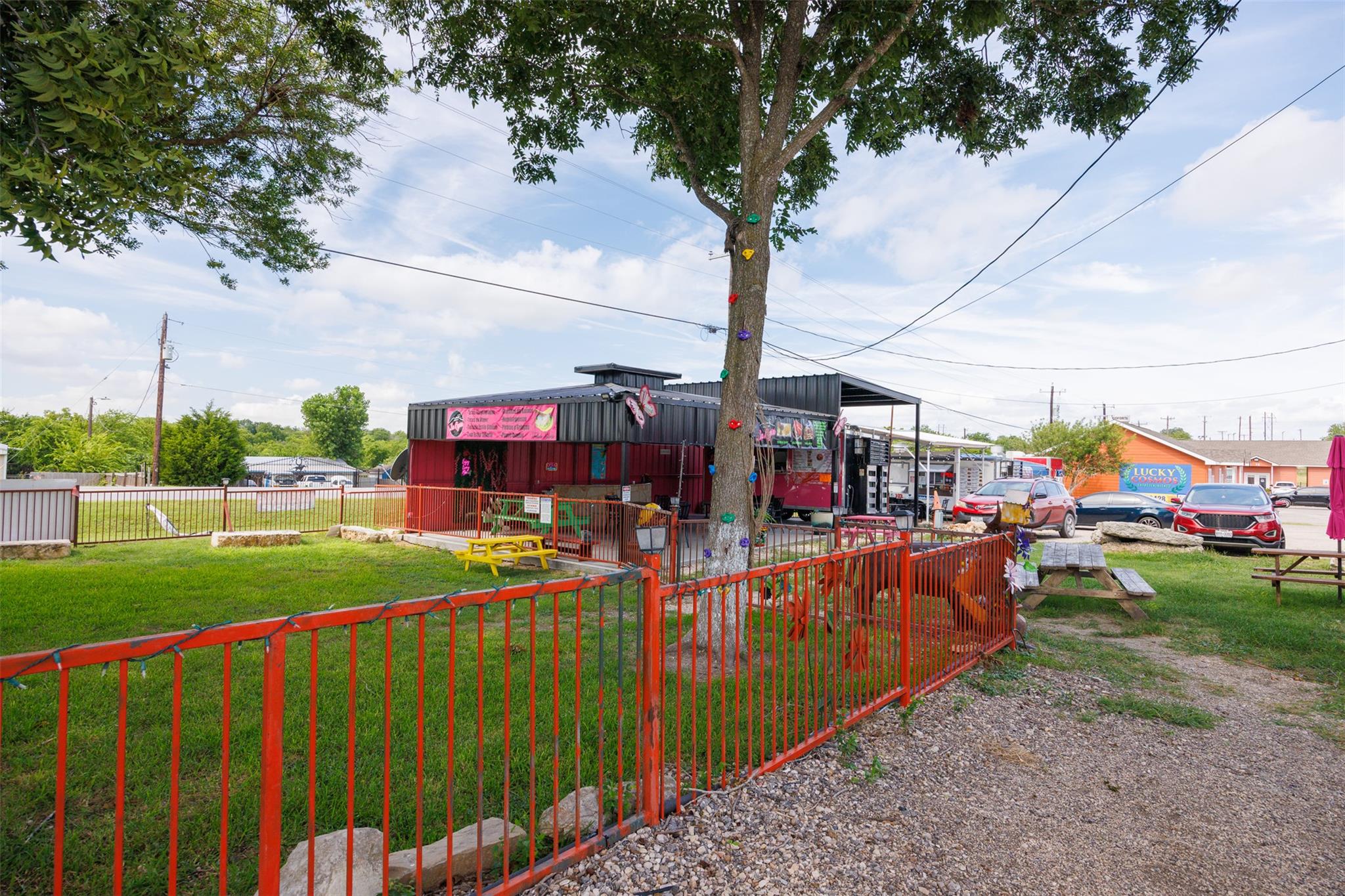 3195 Fm-2001 # A-I, Buda, TX 78610