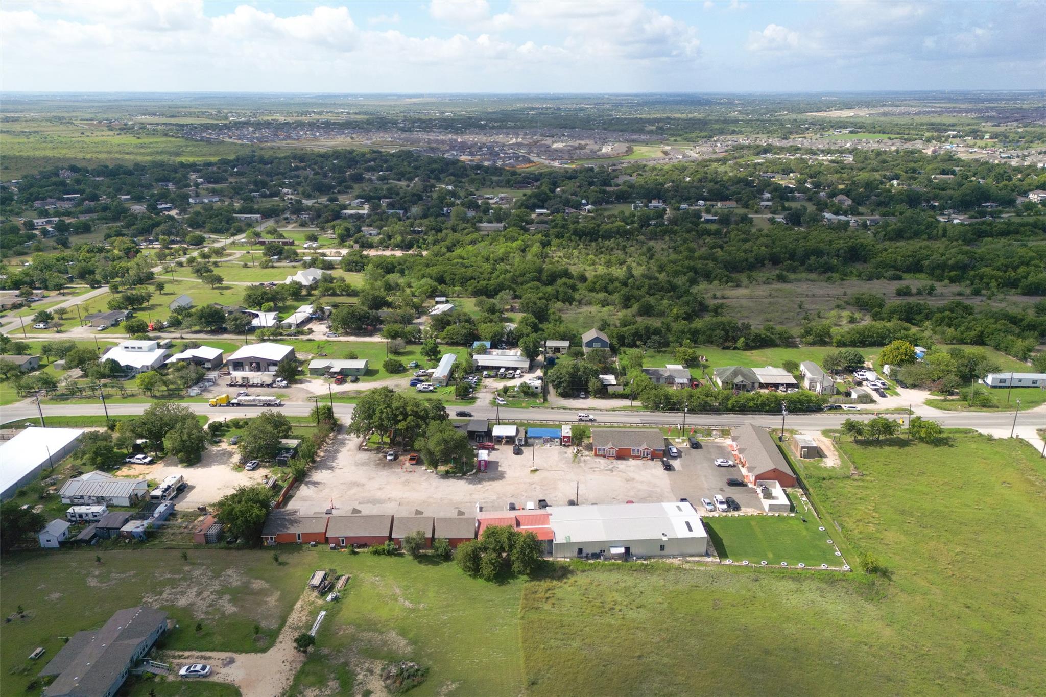 3195 Fm-2001 # A-I, Buda, TX 78610