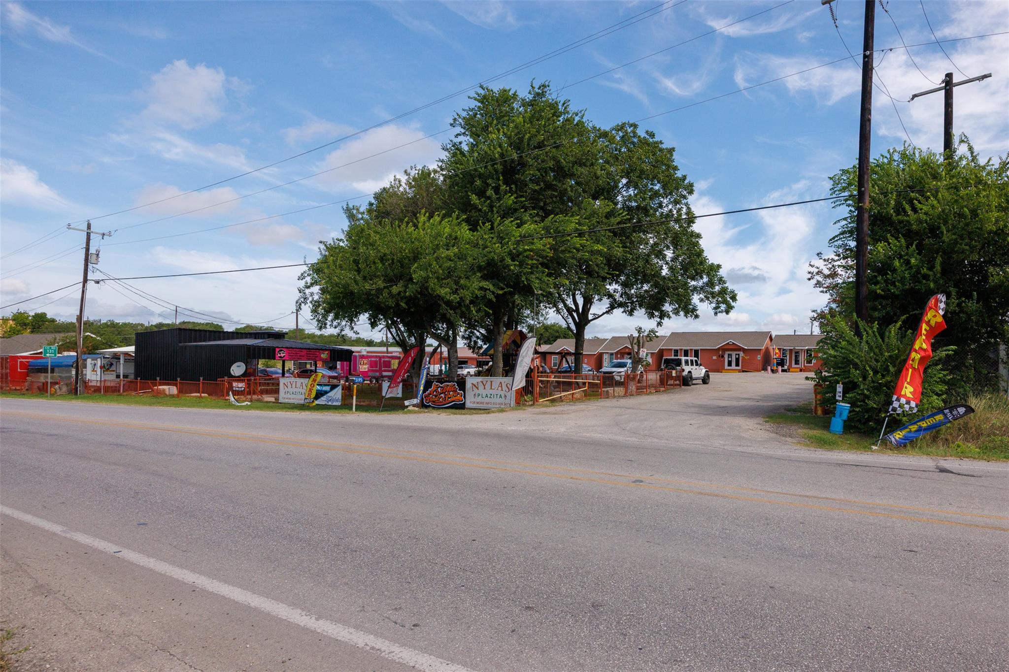 3195 Fm-2001 # A-I, Buda, TX 78610