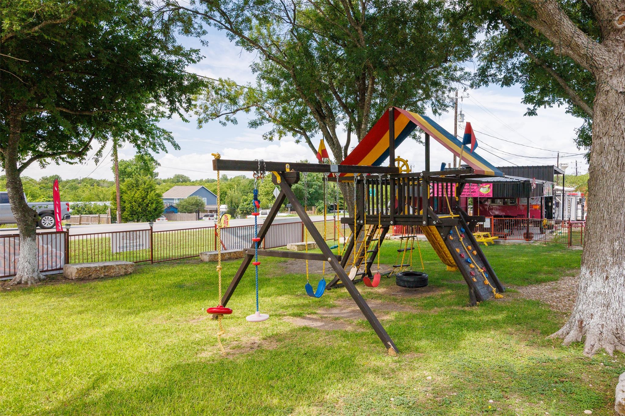 3195 Fm-2001 # A-I, Buda, TX 78610