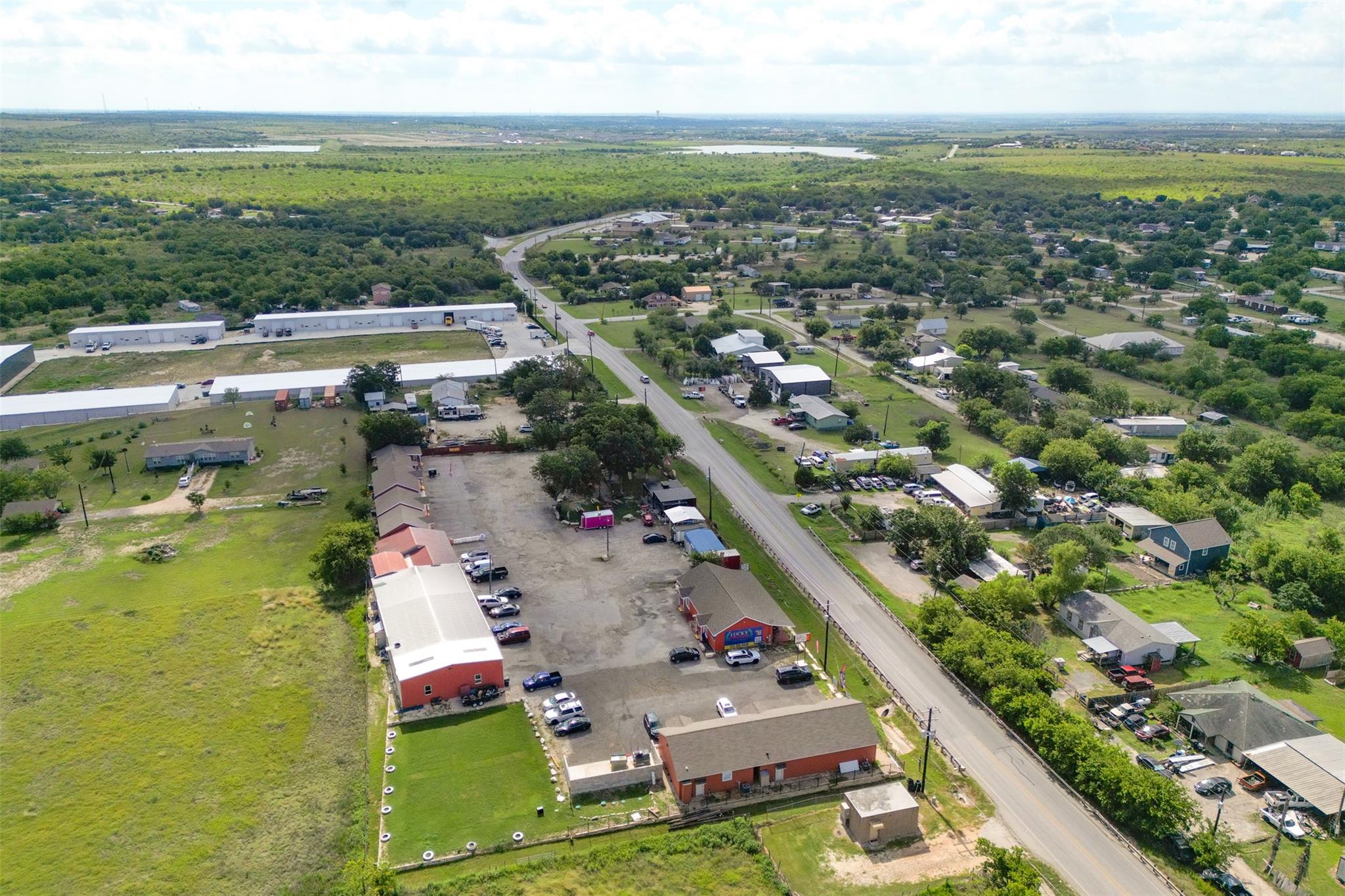 3195 Fm-2001 # A-I, Buda, TX 78610