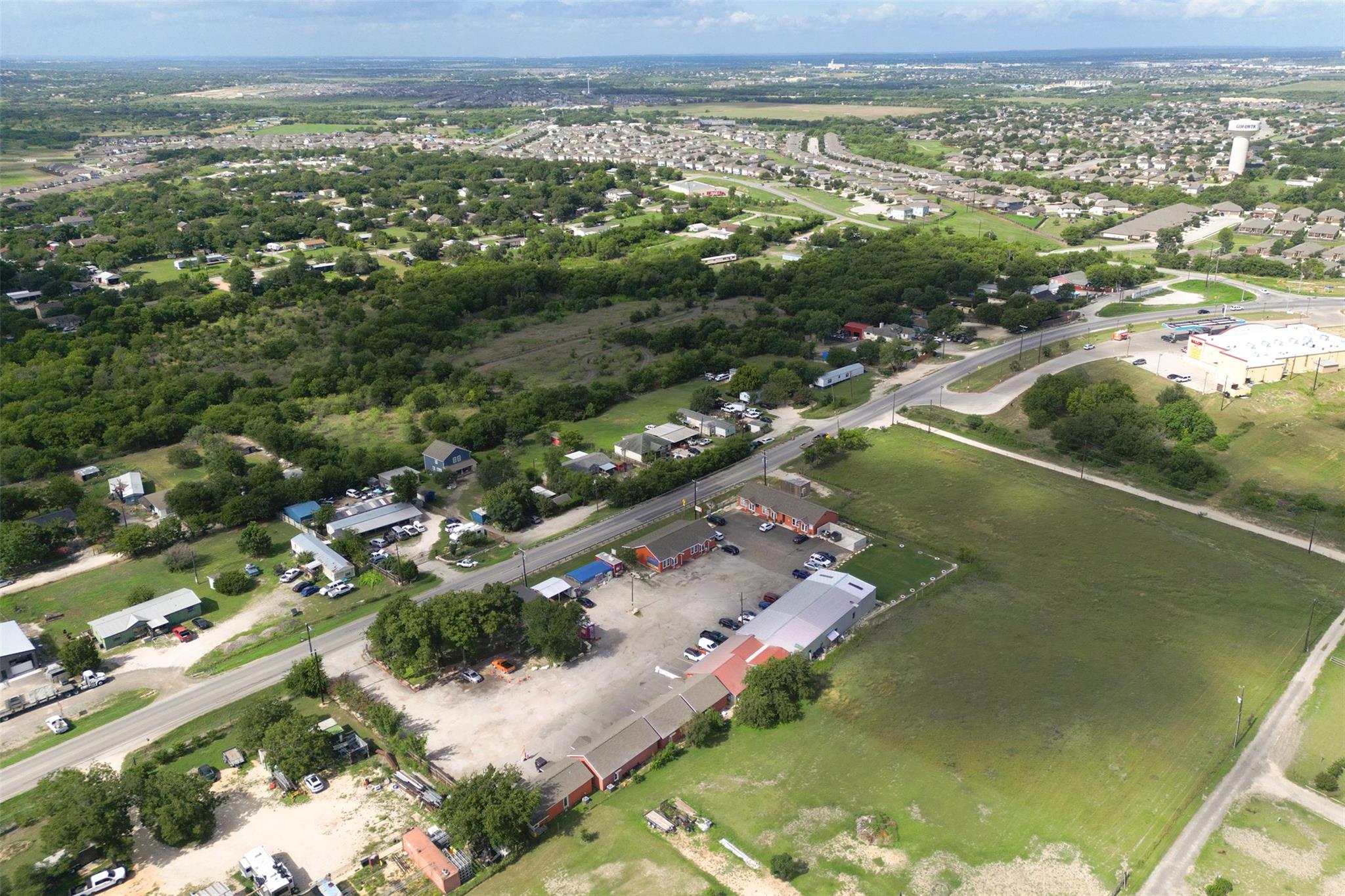 3195 Fm-2001 # A-I, Buda, TX 78610