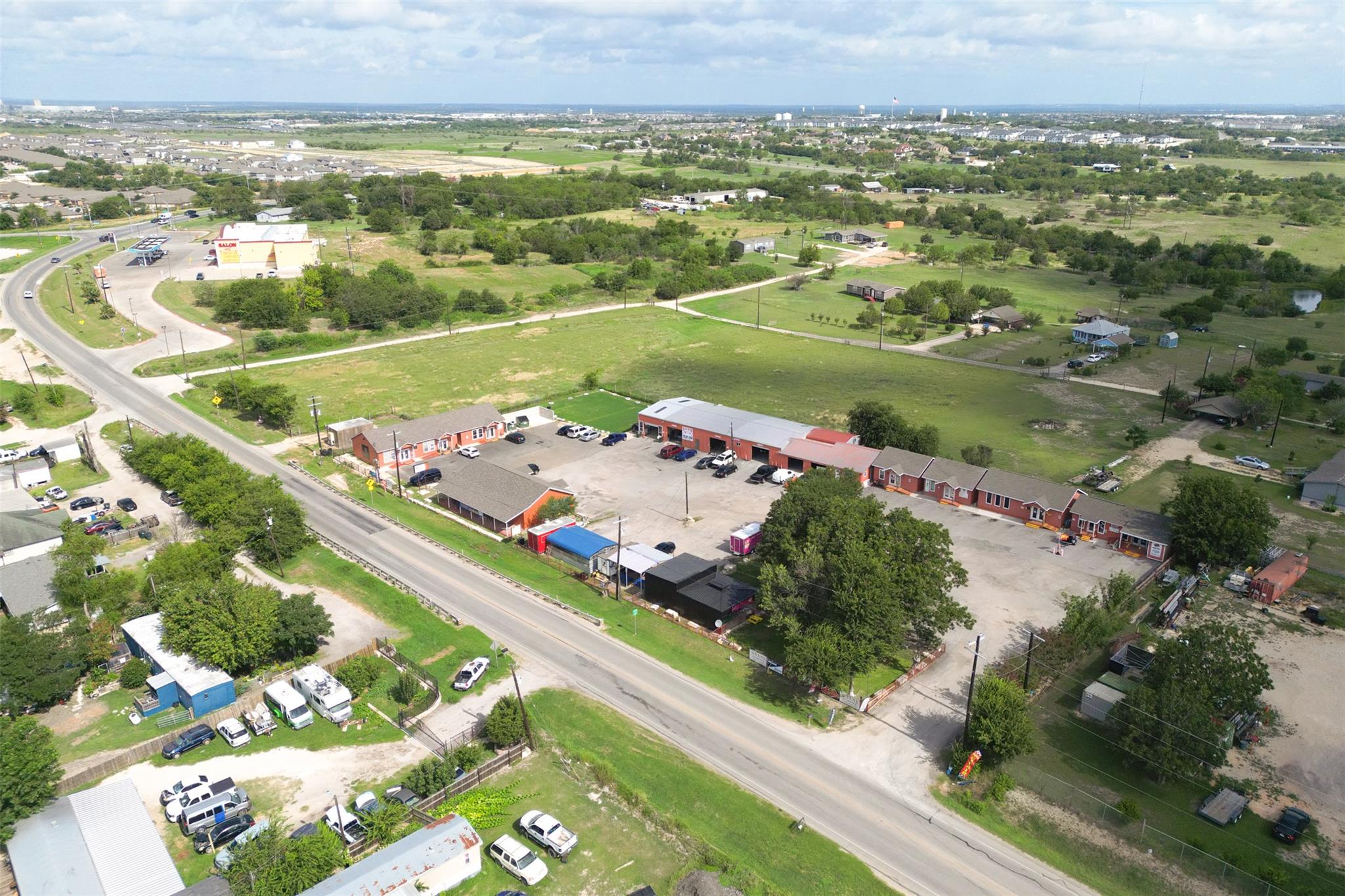 3195 Fm-2001 # A-I, Buda, TX 78610