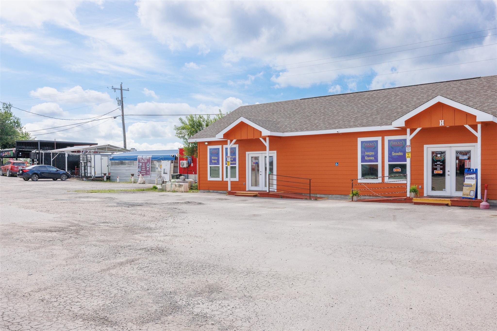 3195 Fm-2001 # A-I, Buda, TX 78610