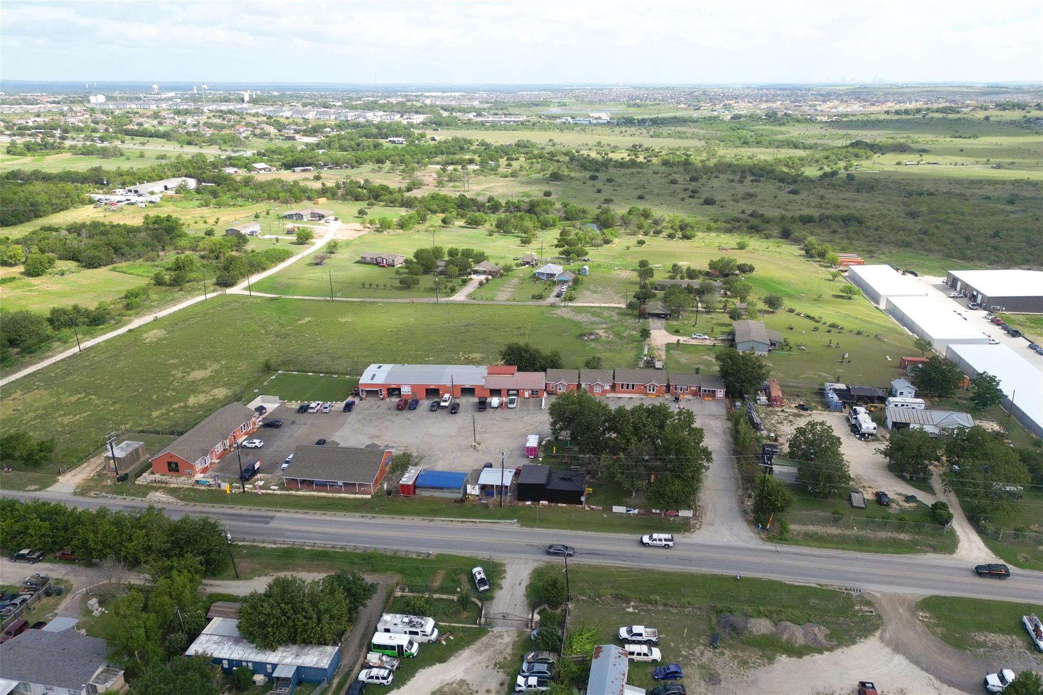 3195 Fm-2001 # A-I, Buda, TX 78610