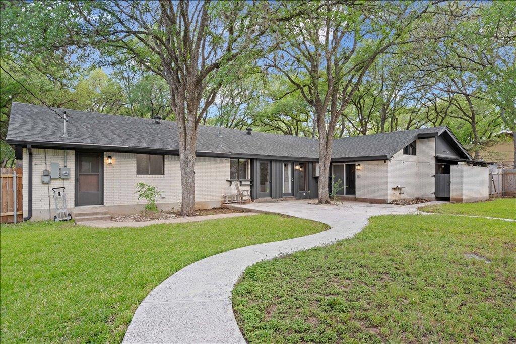 3402 Saddlestring Trl, Austin, TX 78739