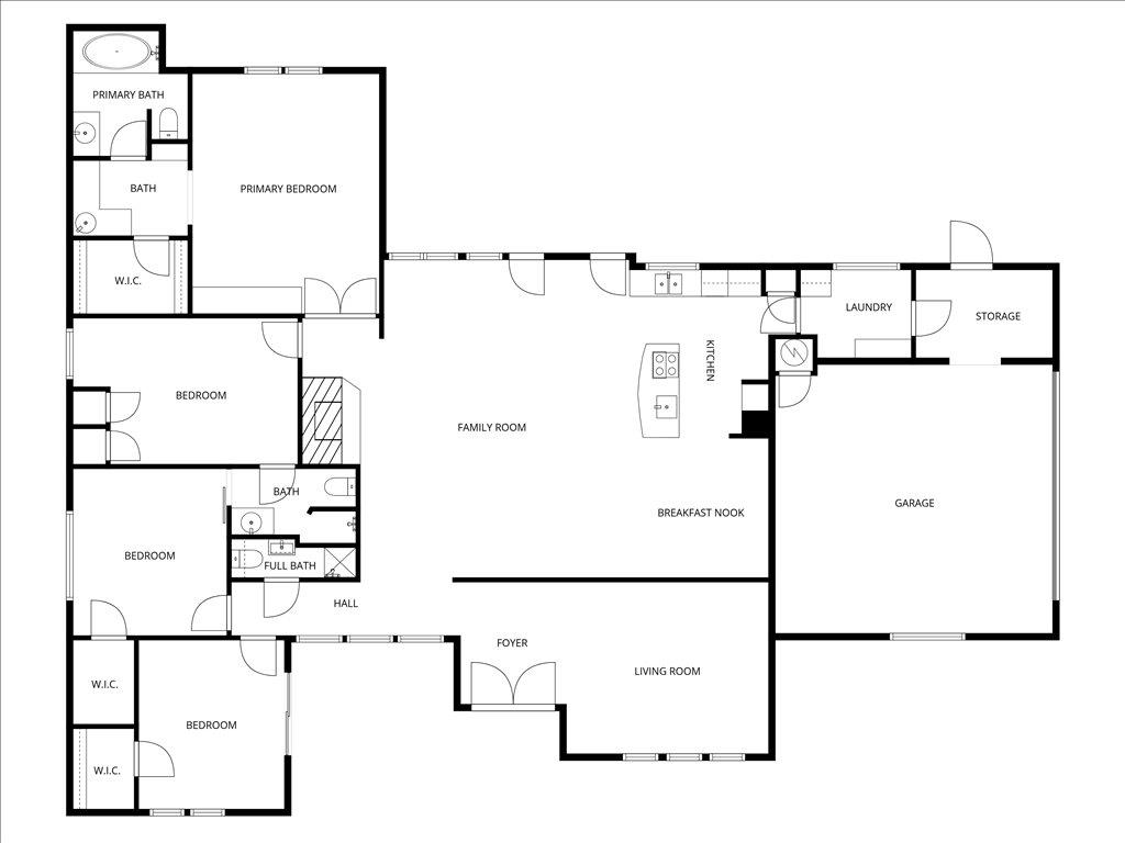 3402 Saddlestring Trl, Austin, TX 78739