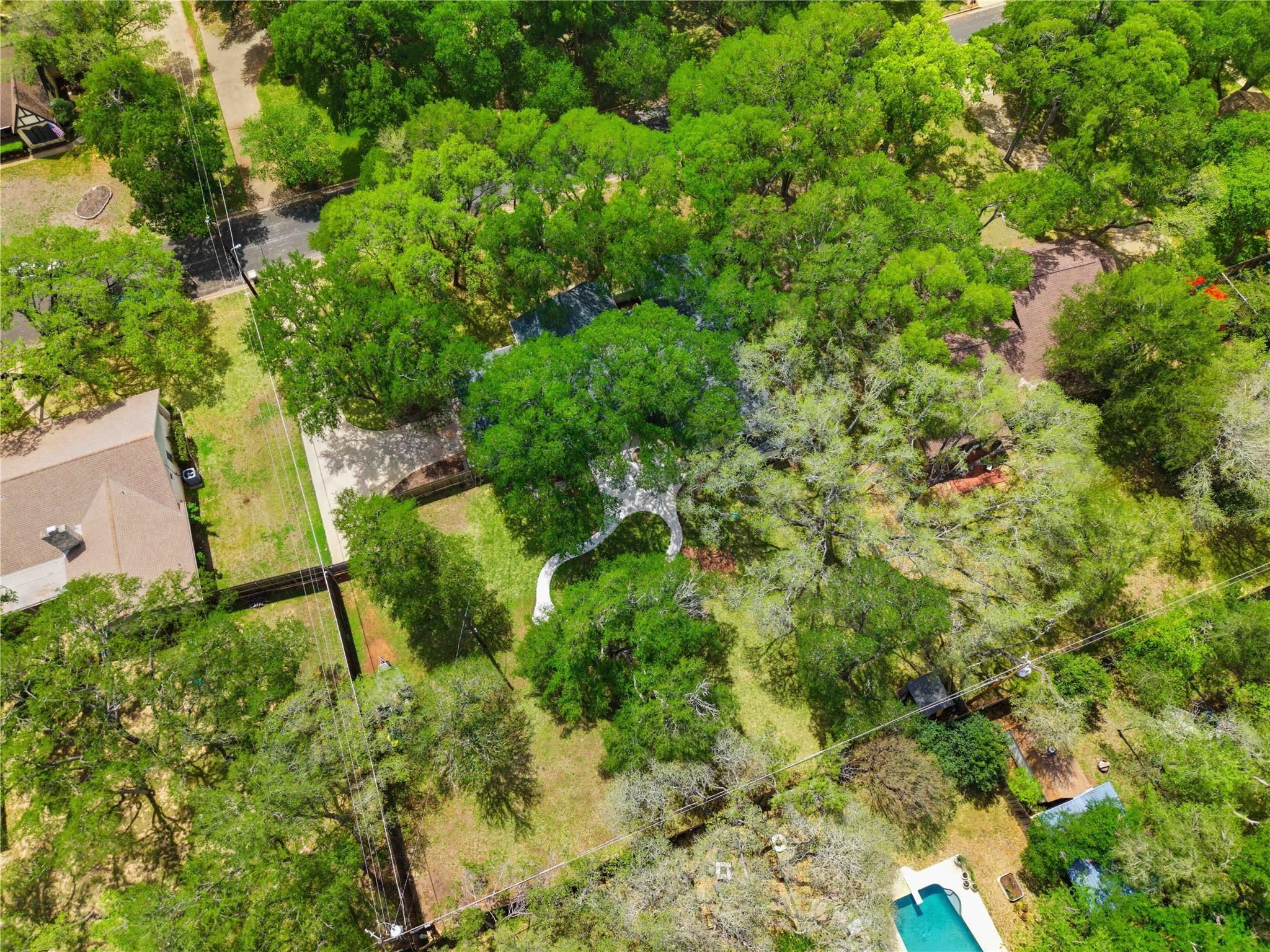 3402 Saddlestring Trl, Austin, TX 78739