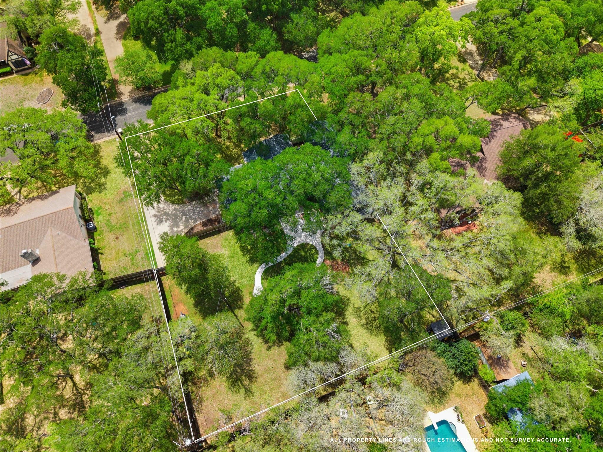 3402 Saddlestring Trl, Austin, TX 78739