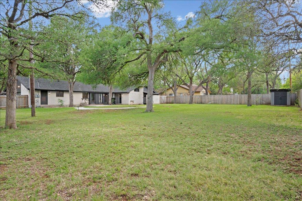 3402 Saddlestring Trl, Austin, TX 78739