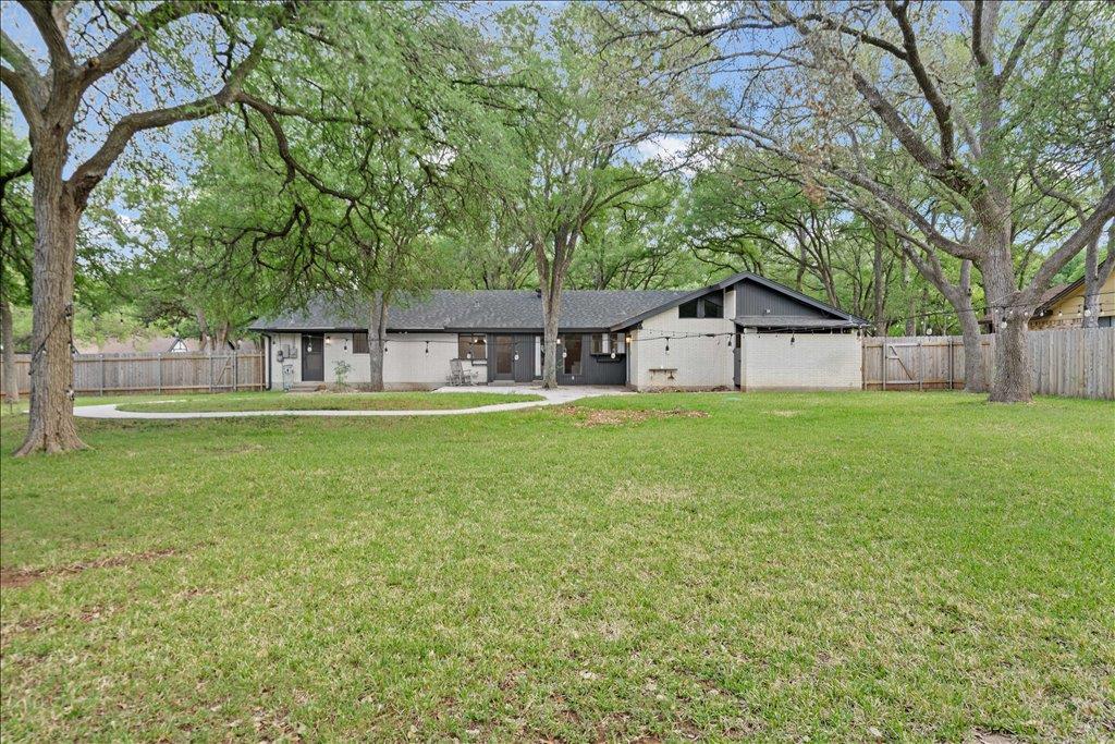 3402 Saddlestring Trl, Austin, TX 78739