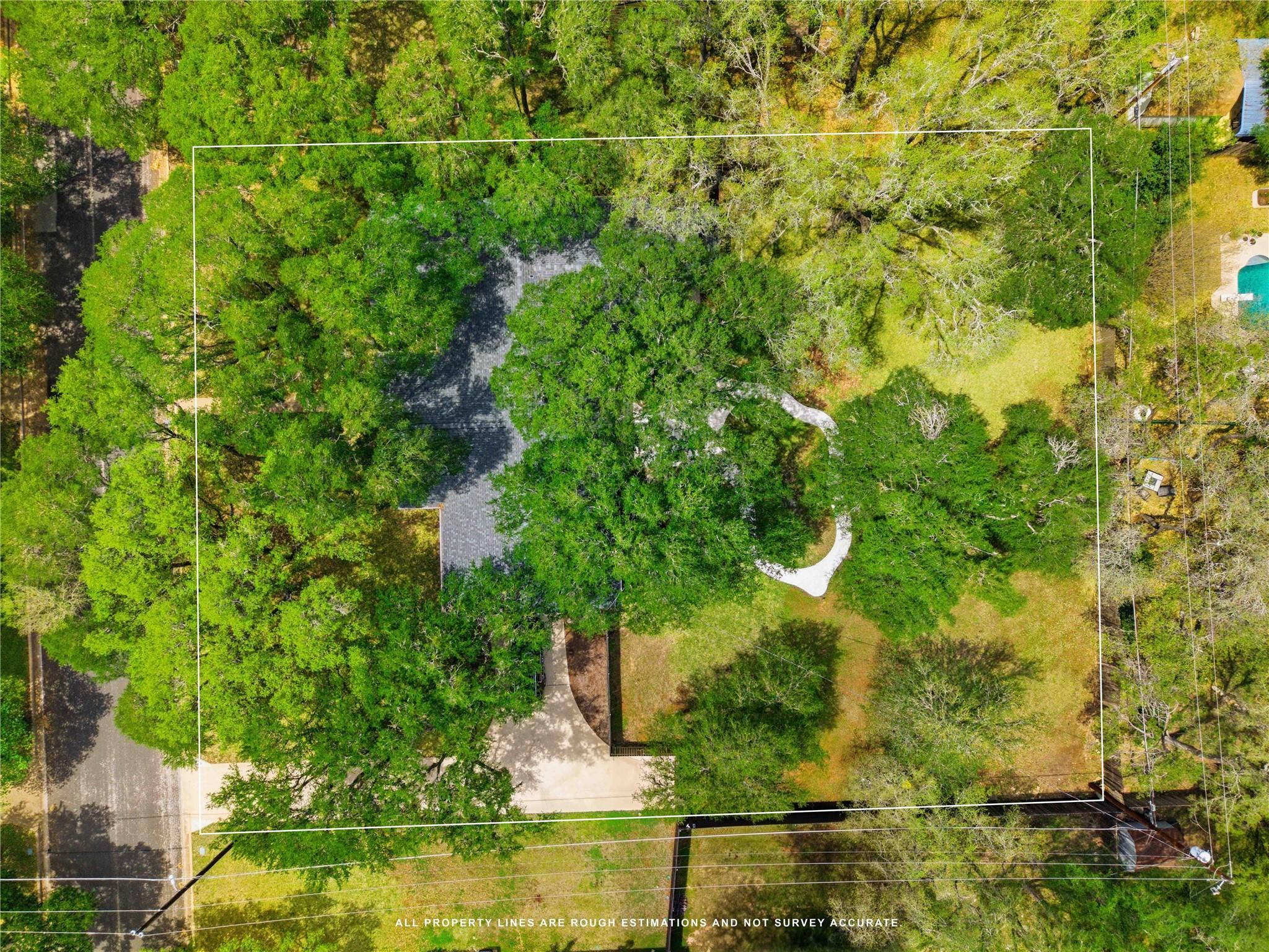 3402 Saddlestring Trl, Austin, TX 78739