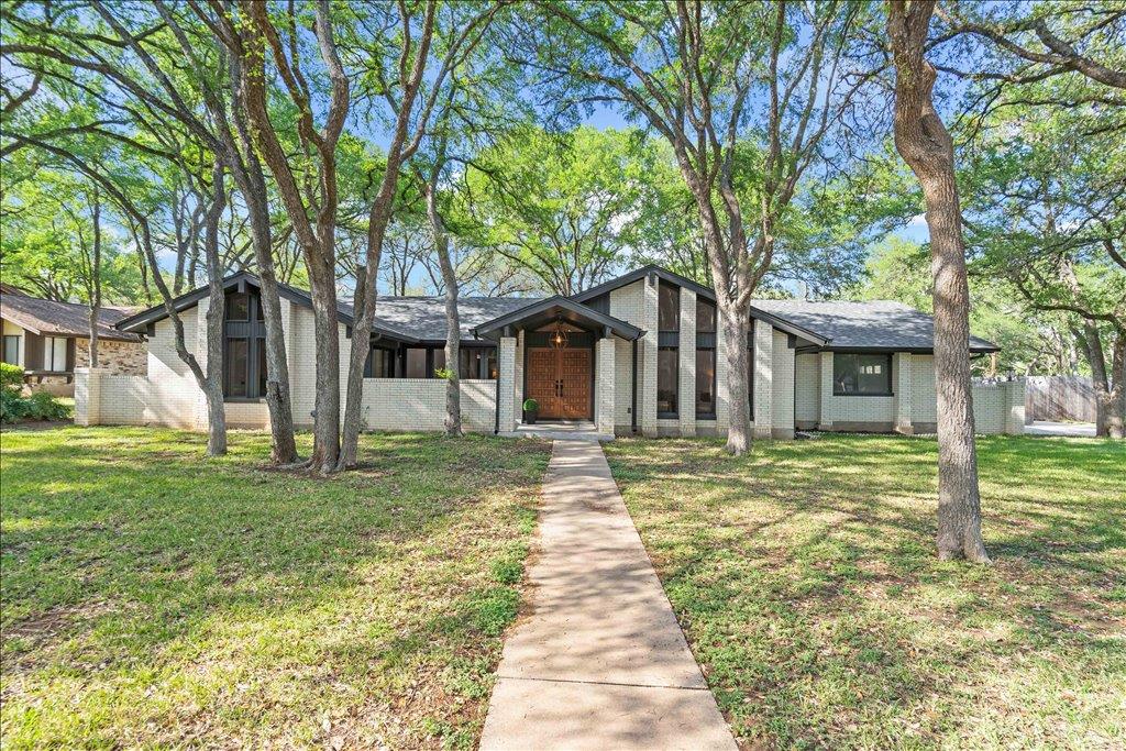 3402 Saddlestring Trl, Austin, TX 78739