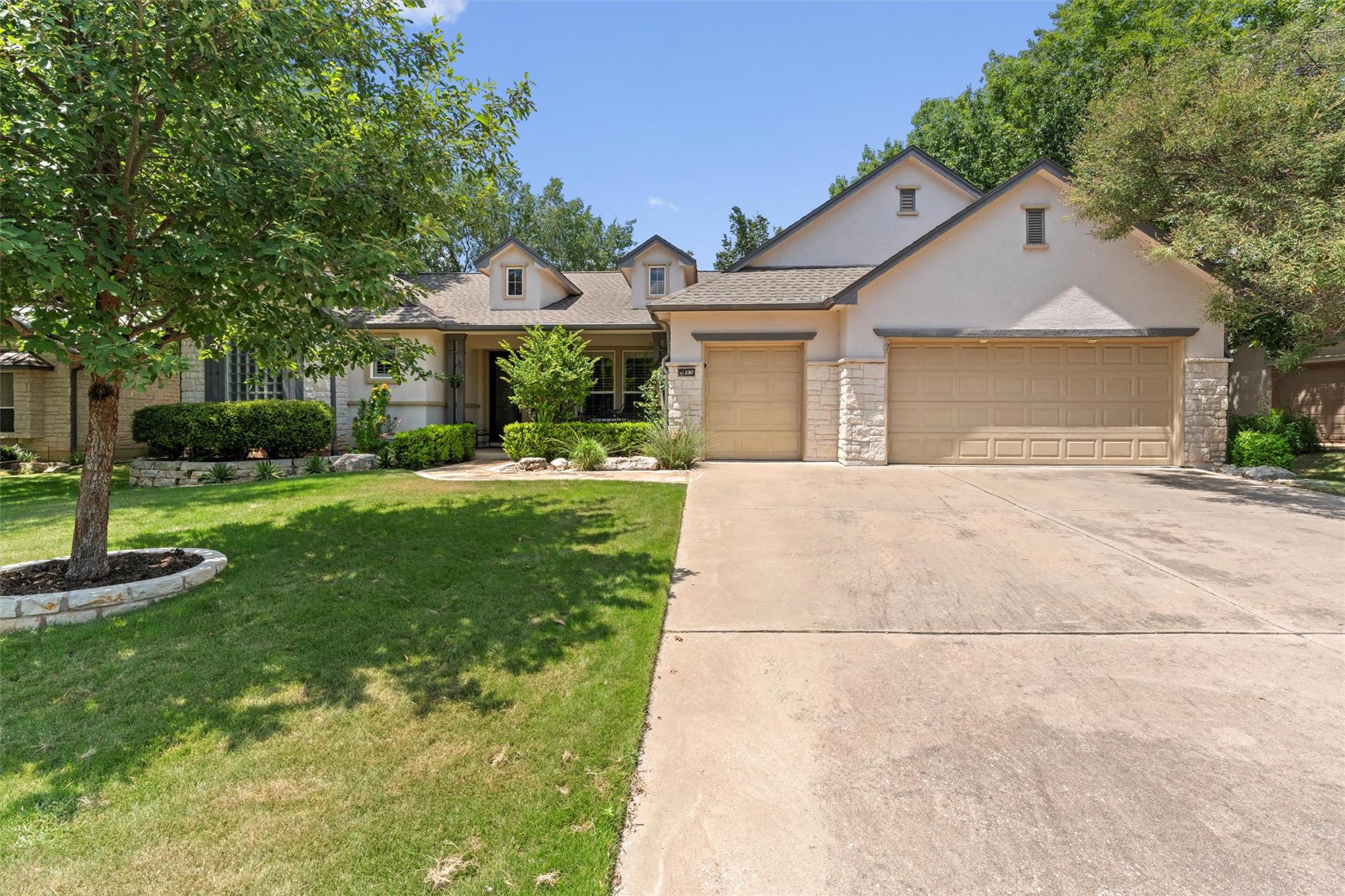 130 Great Frontier Dr, Georgetown, TX 78633