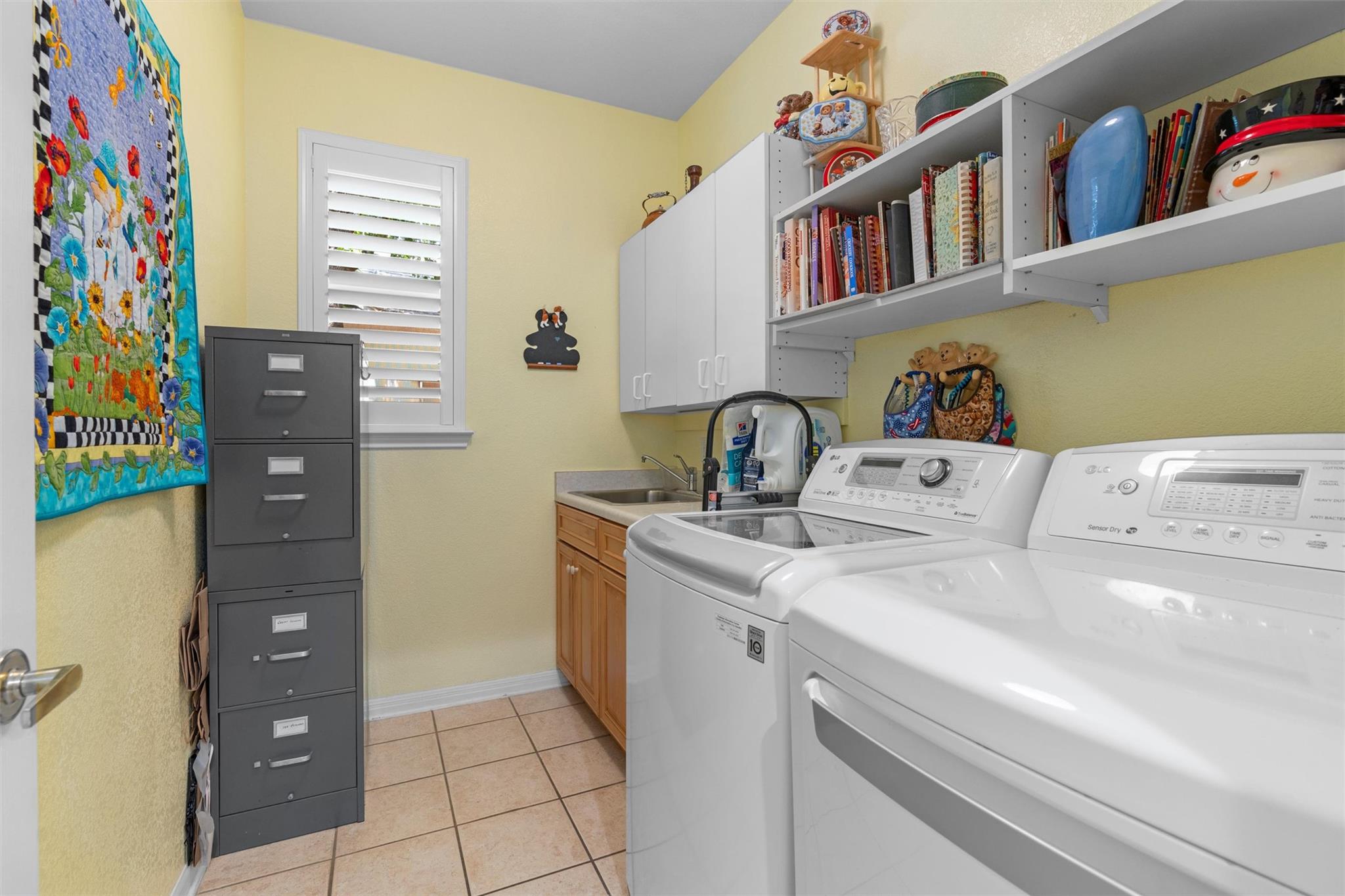 130 Great Frontier Dr, Georgetown, TX 78633