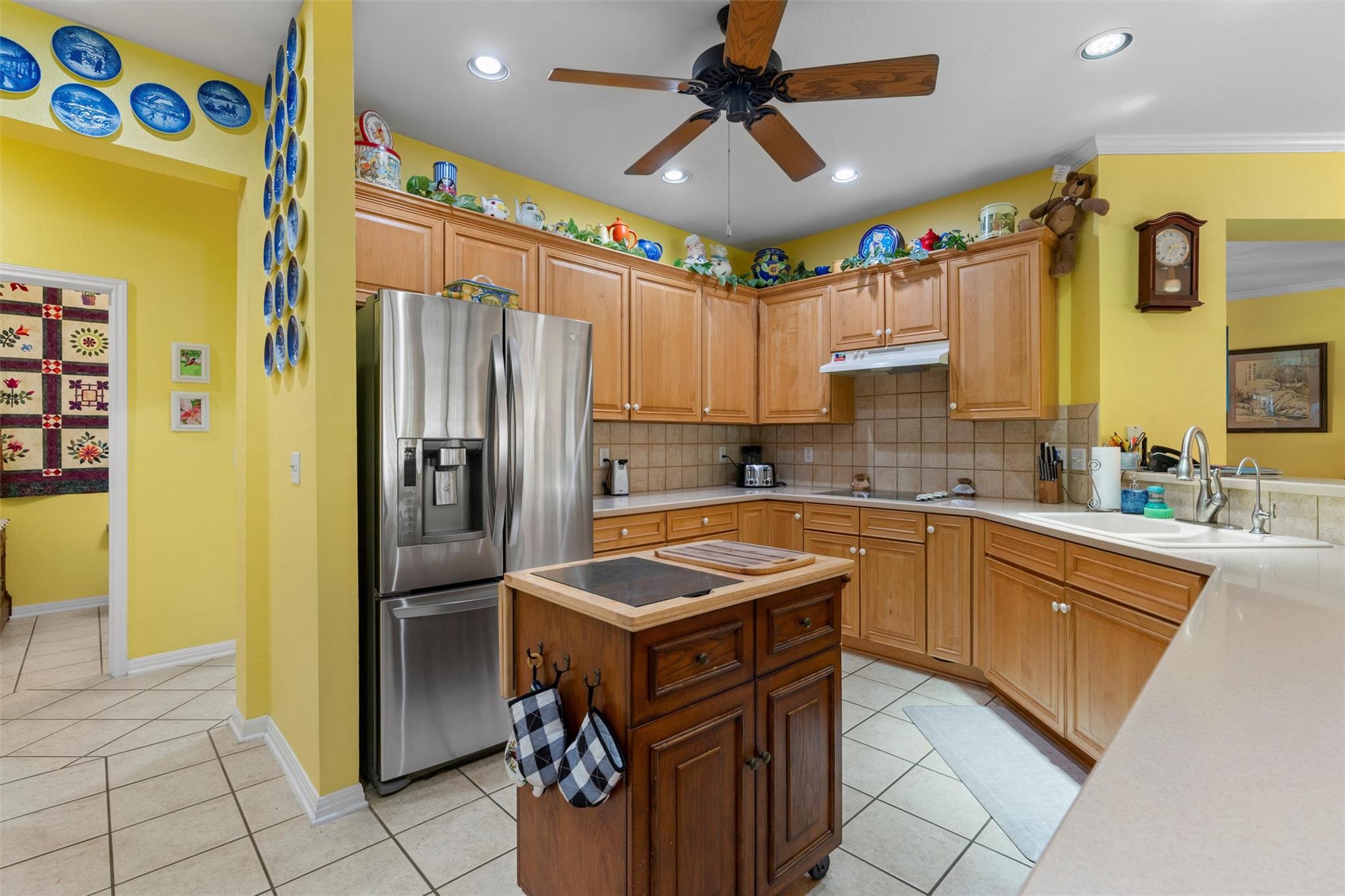 130 Great Frontier Dr, Georgetown, TX 78633