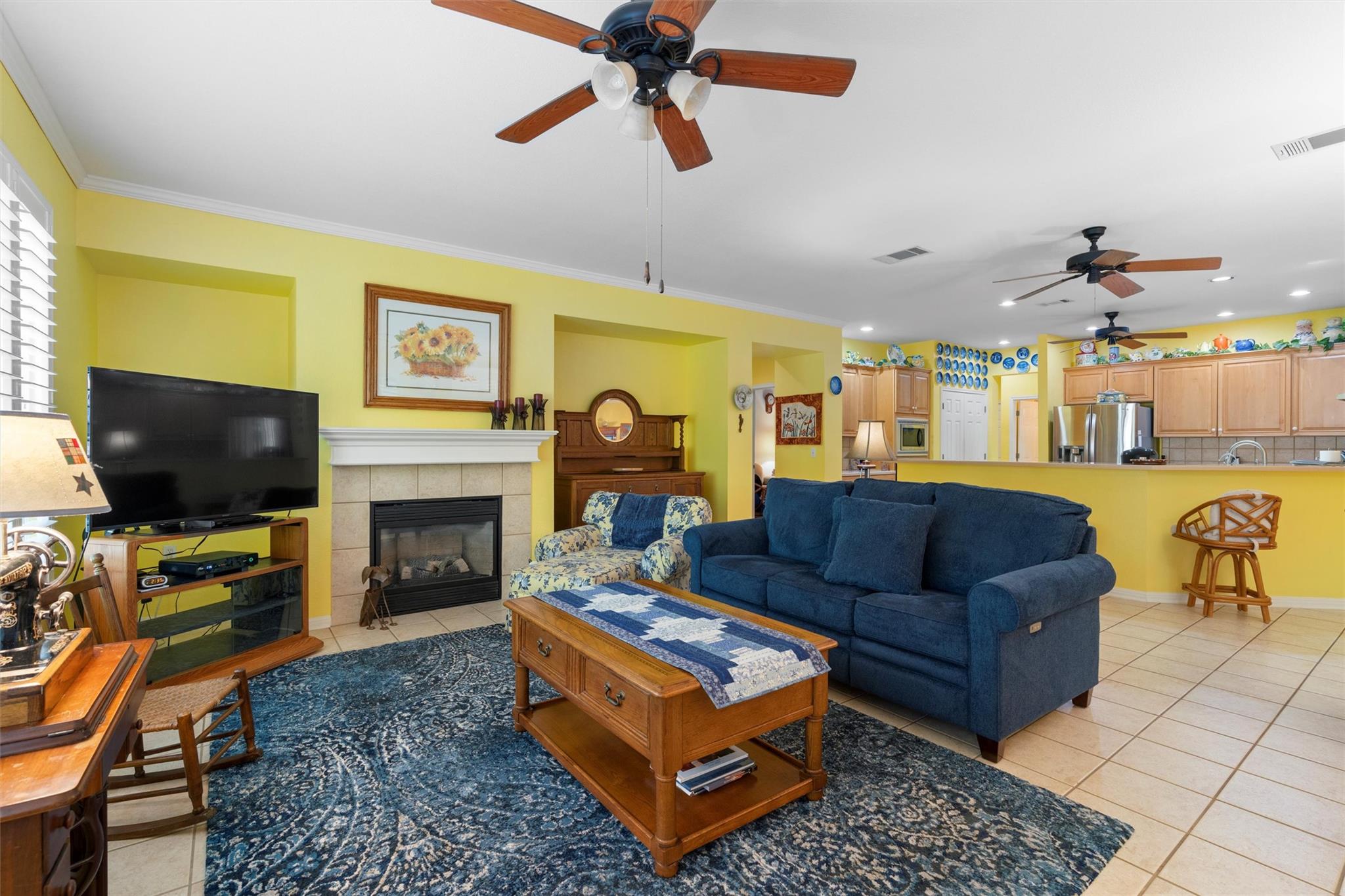 130 Great Frontier Dr, Georgetown, TX 78633