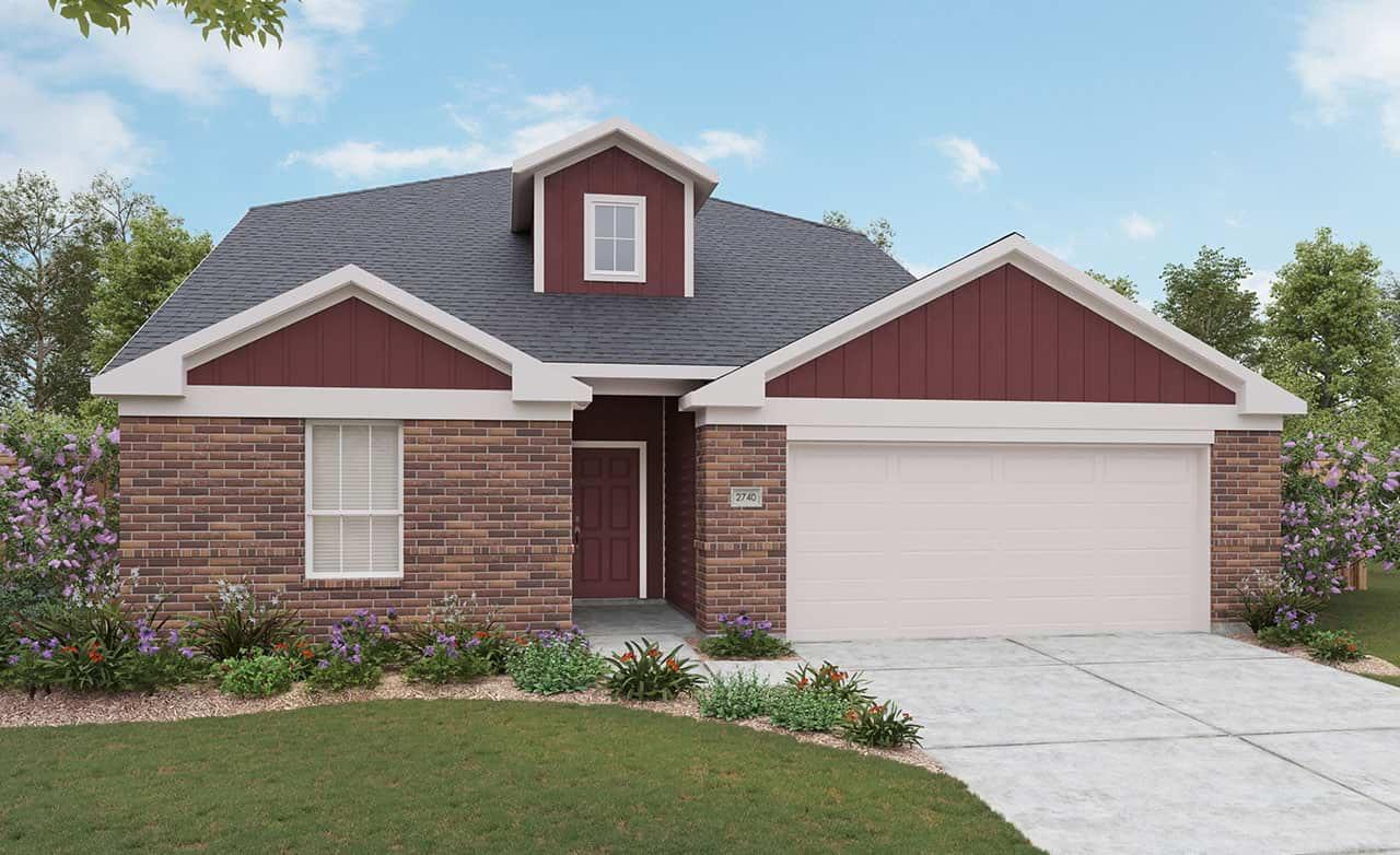 128 Hazy View Rd, San Marcos, TX 78666