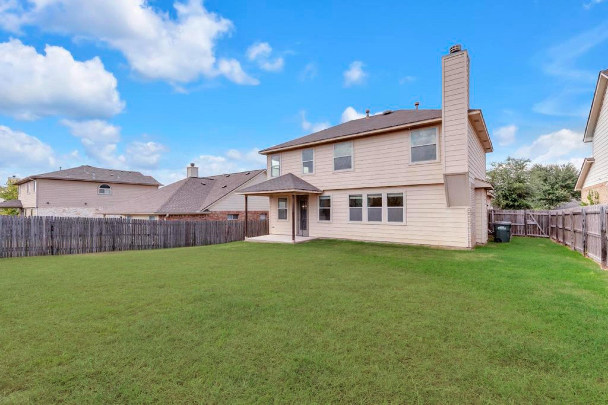 1104 Canadian Cv, Leander, TX 78641