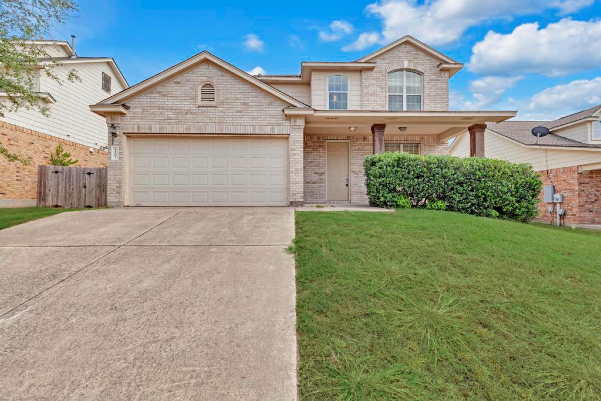 1104 Canadian Cv, Leander, TX 78641