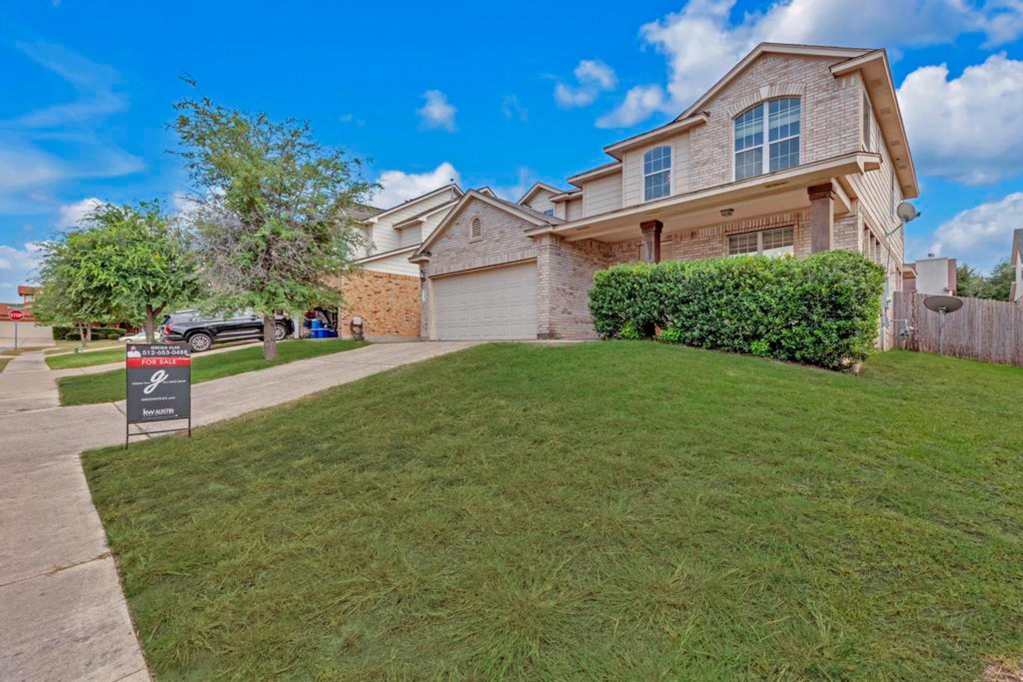 1104 Canadian Cv, Leander, TX 78641