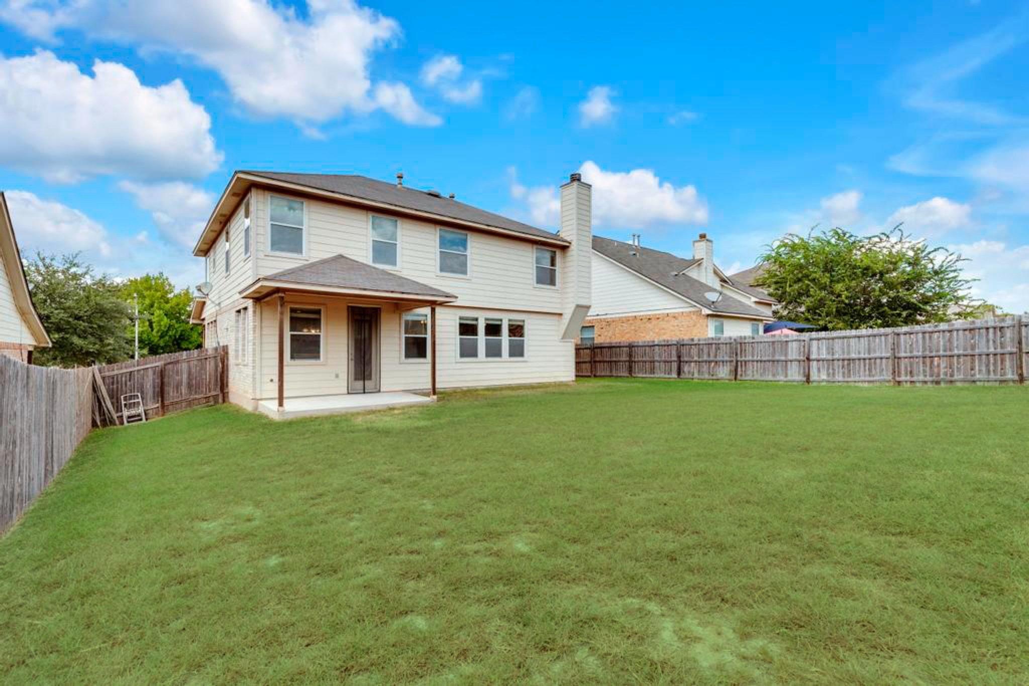 1104 Canadian Cv, Leander, TX 78641