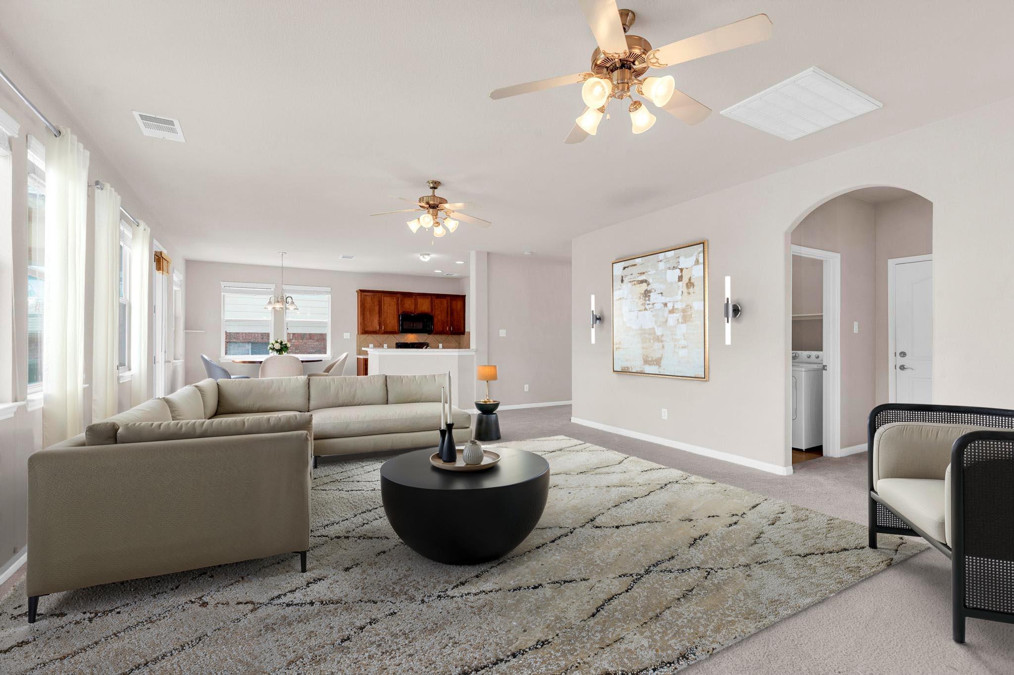 1104 Canadian Cv, Leander, TX 78641