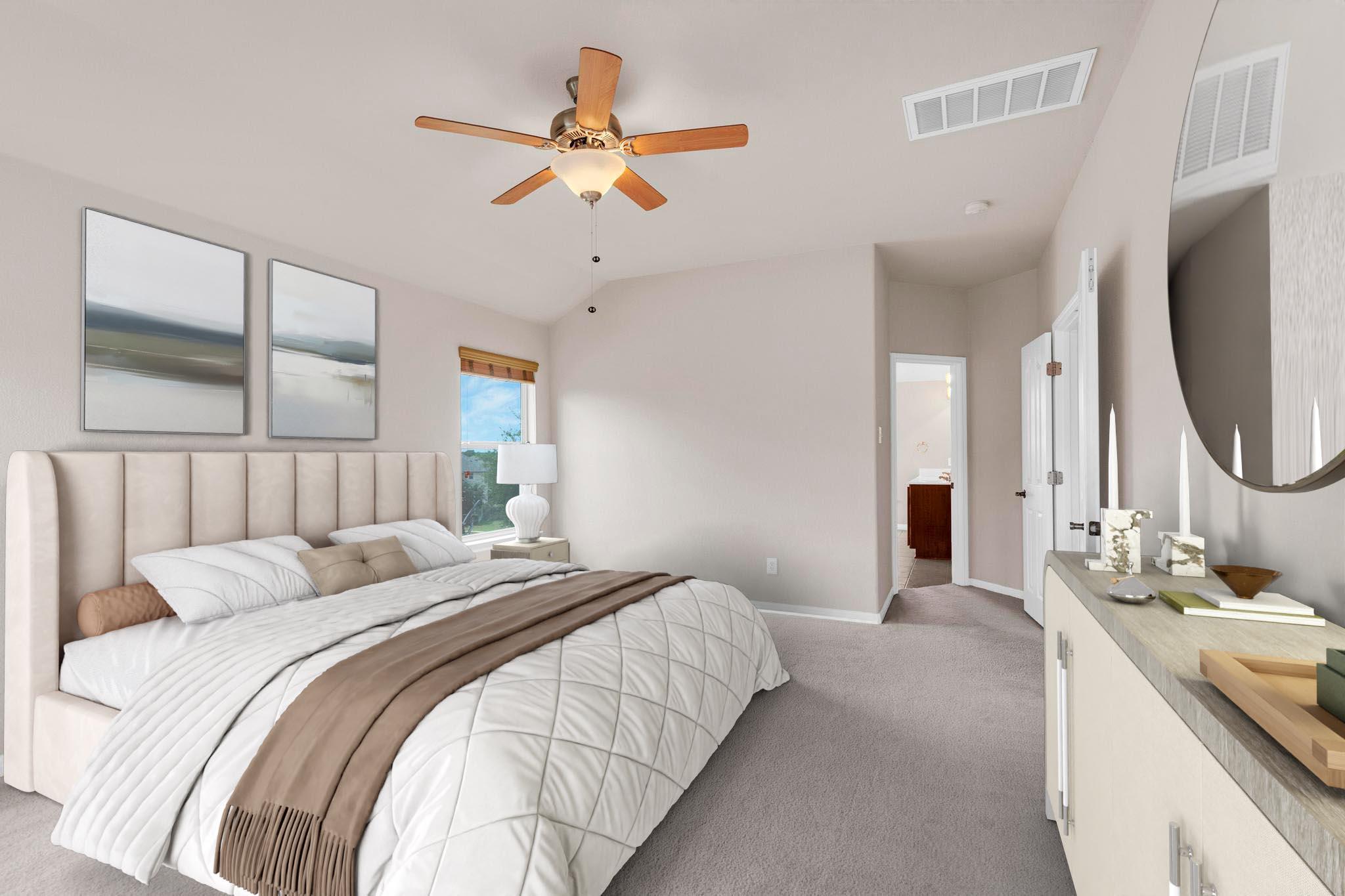 1104 Canadian Cv, Leander, TX 78641