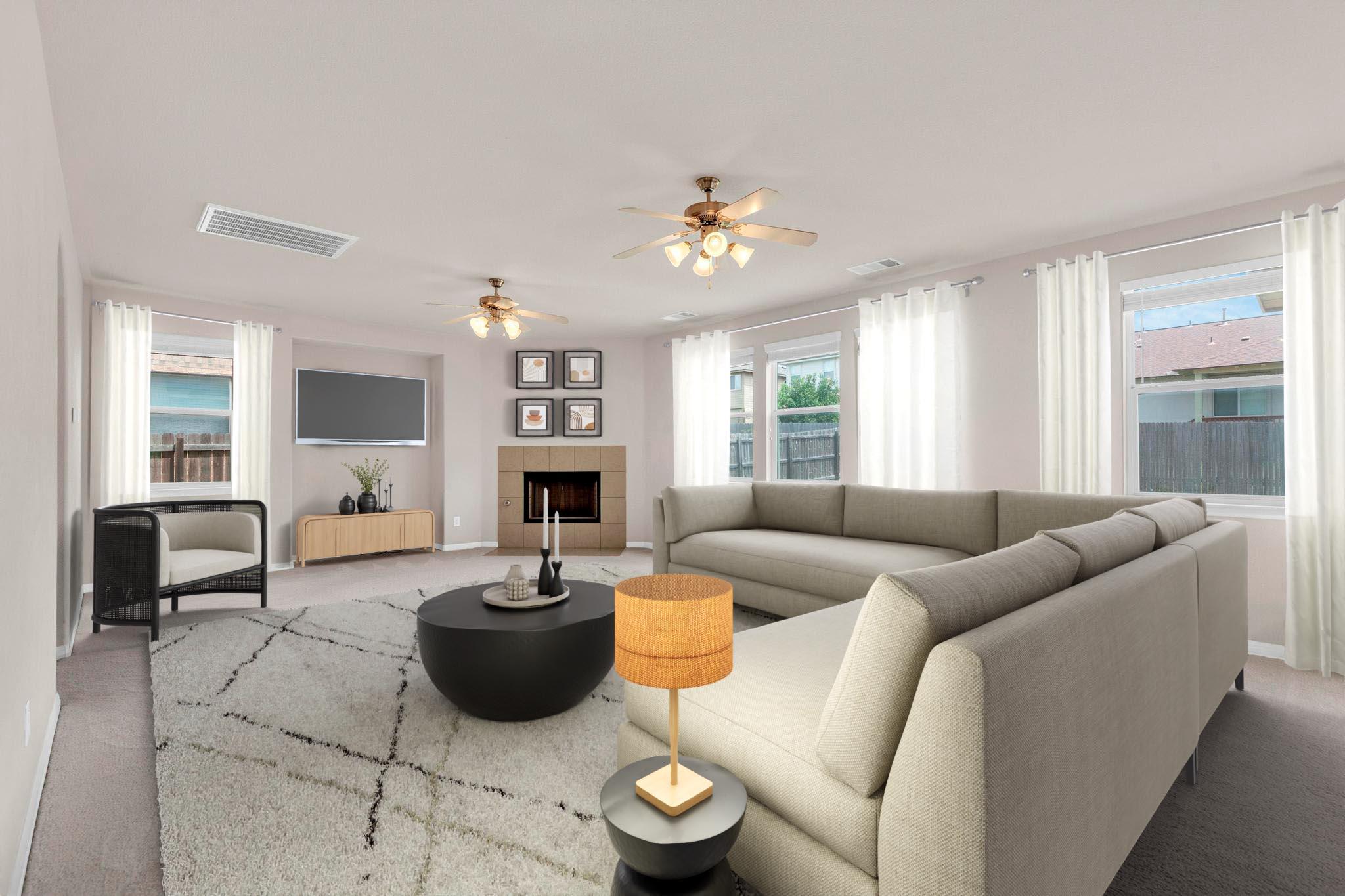 1104 Canadian Cv, Leander, TX 78641