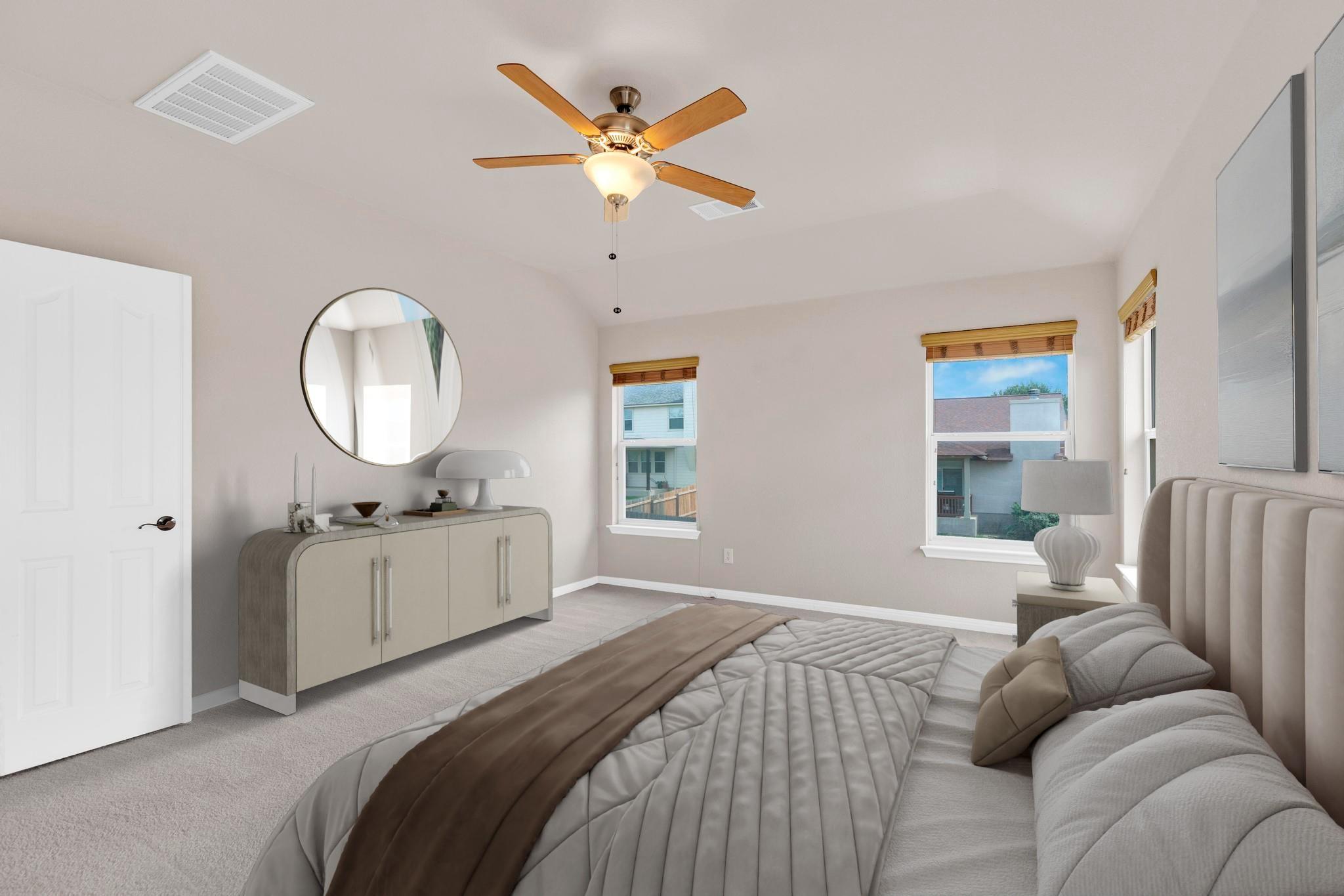 1104 Canadian Cv, Leander, TX 78641