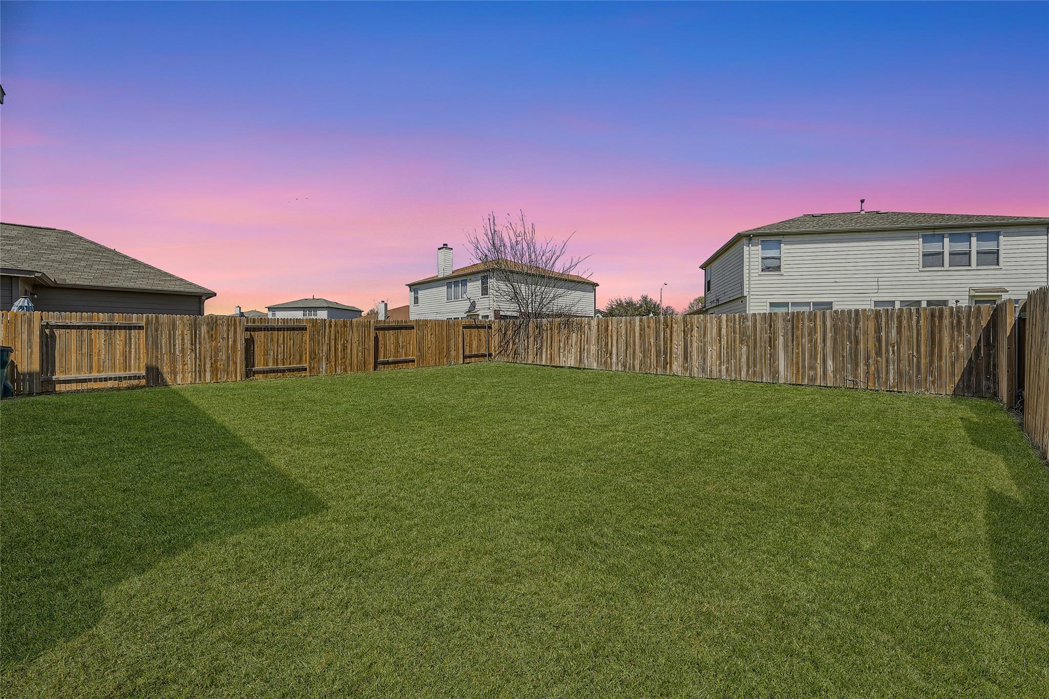 14513 Prairie Sod Ln, Elgin, TX 78621