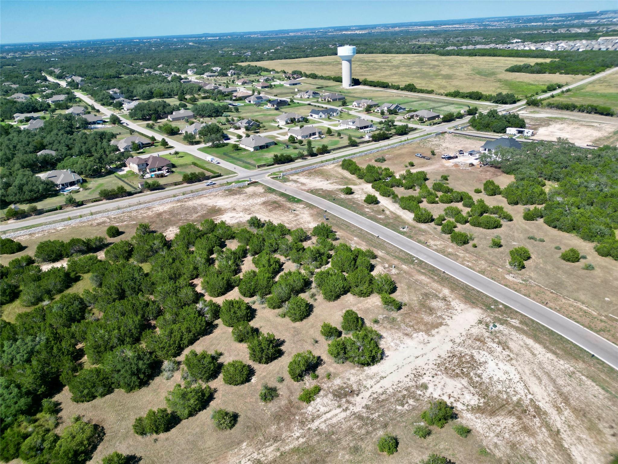 2341 Council Springs Pass, Leander, TX 78641