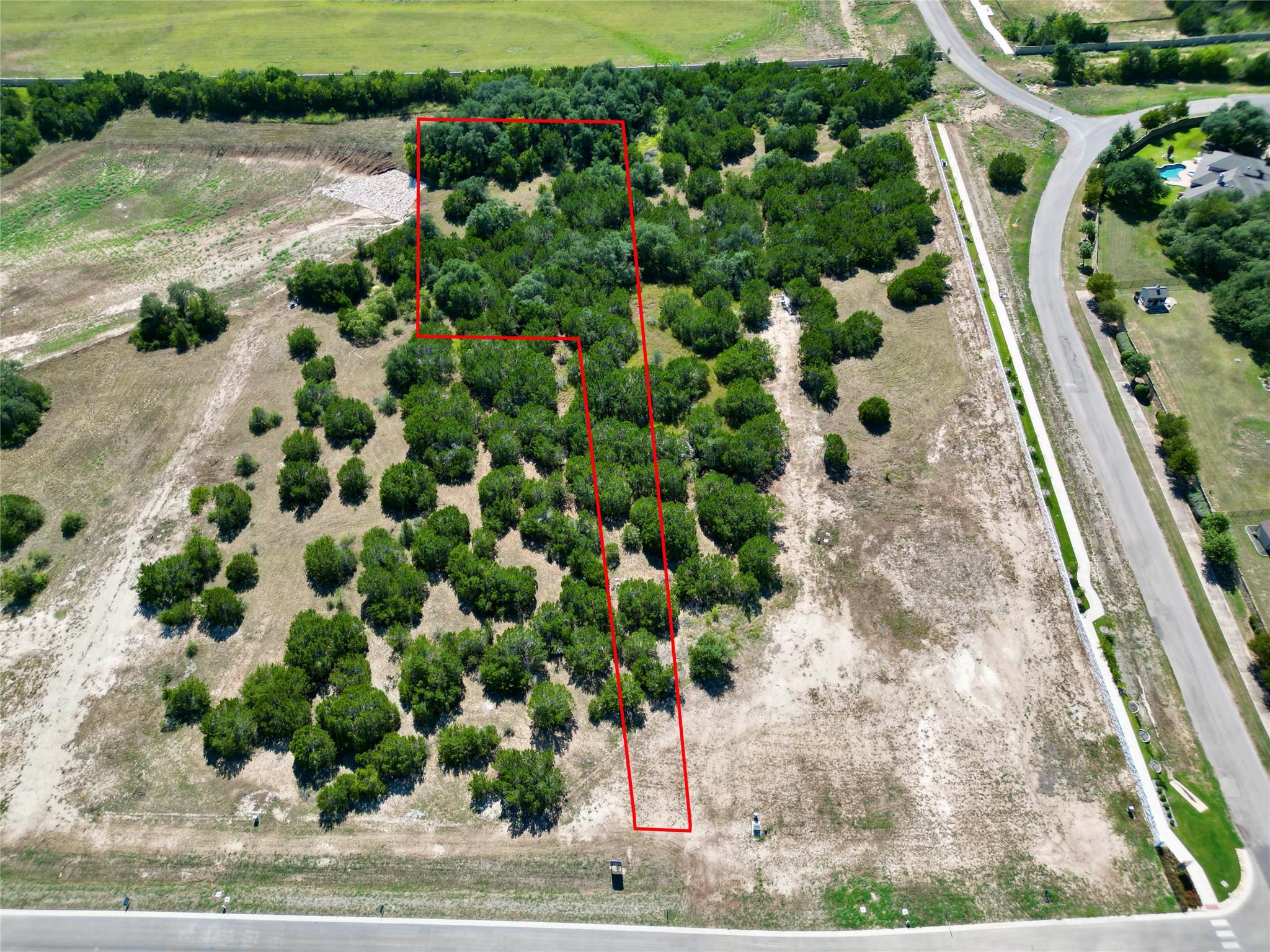 2341 Council Springs Pass, Leander, TX 78641