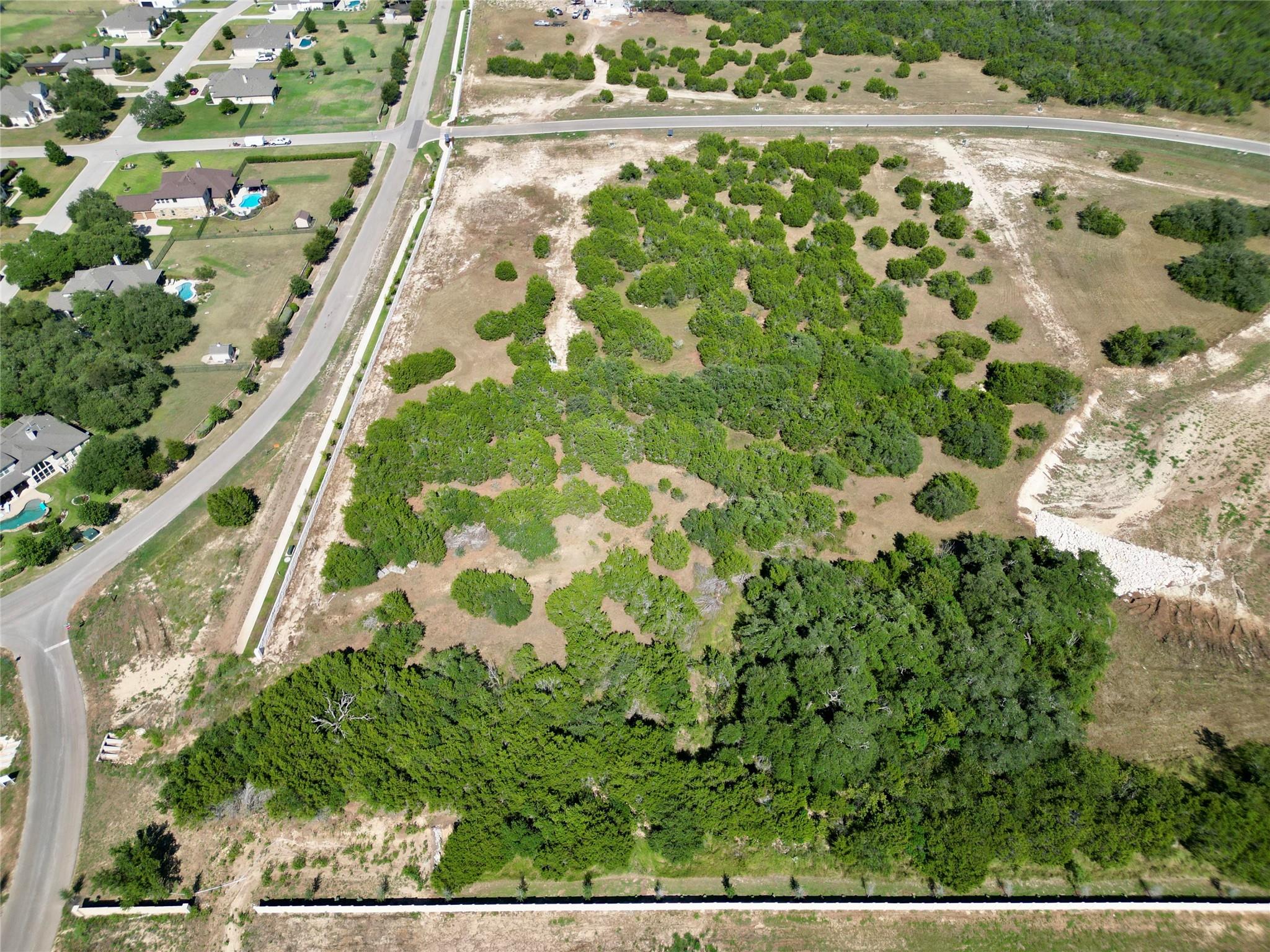 2341 Council Springs Pass, Leander, TX 78641