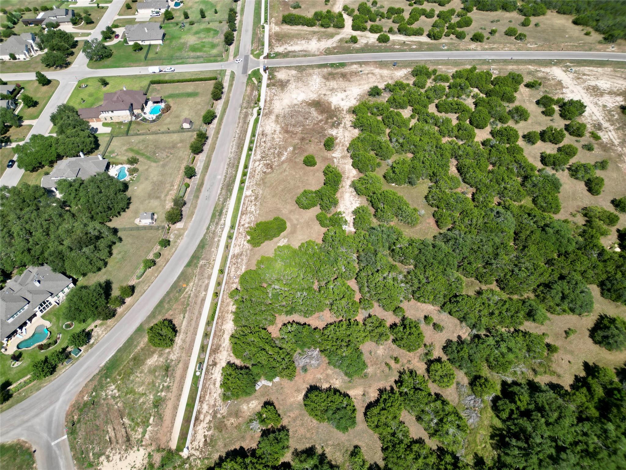 2341 Council Springs Pass, Leander, TX 78641