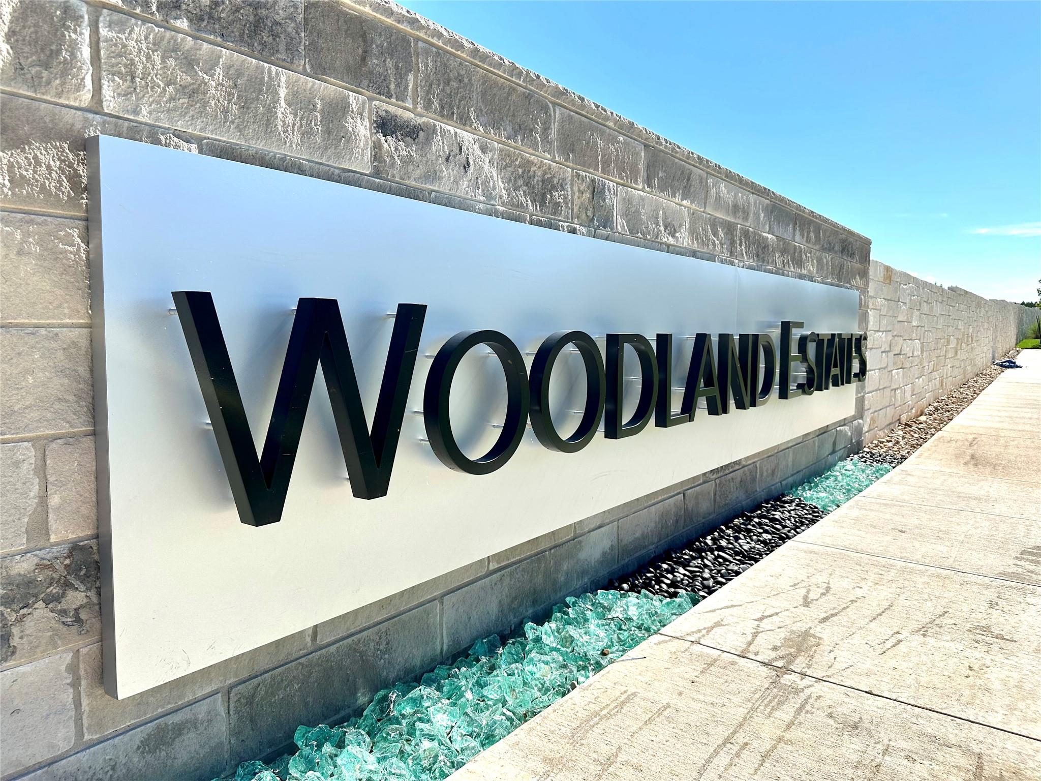 2341 Council Springs Pass, Leander, TX 78641