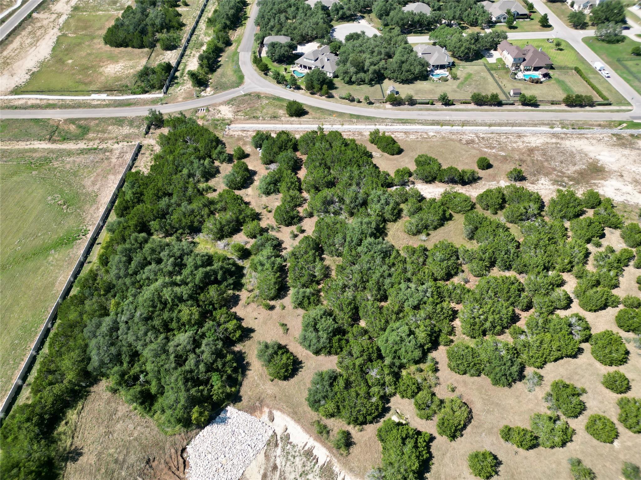 2341 Council Springs Pass, Leander, TX 78641