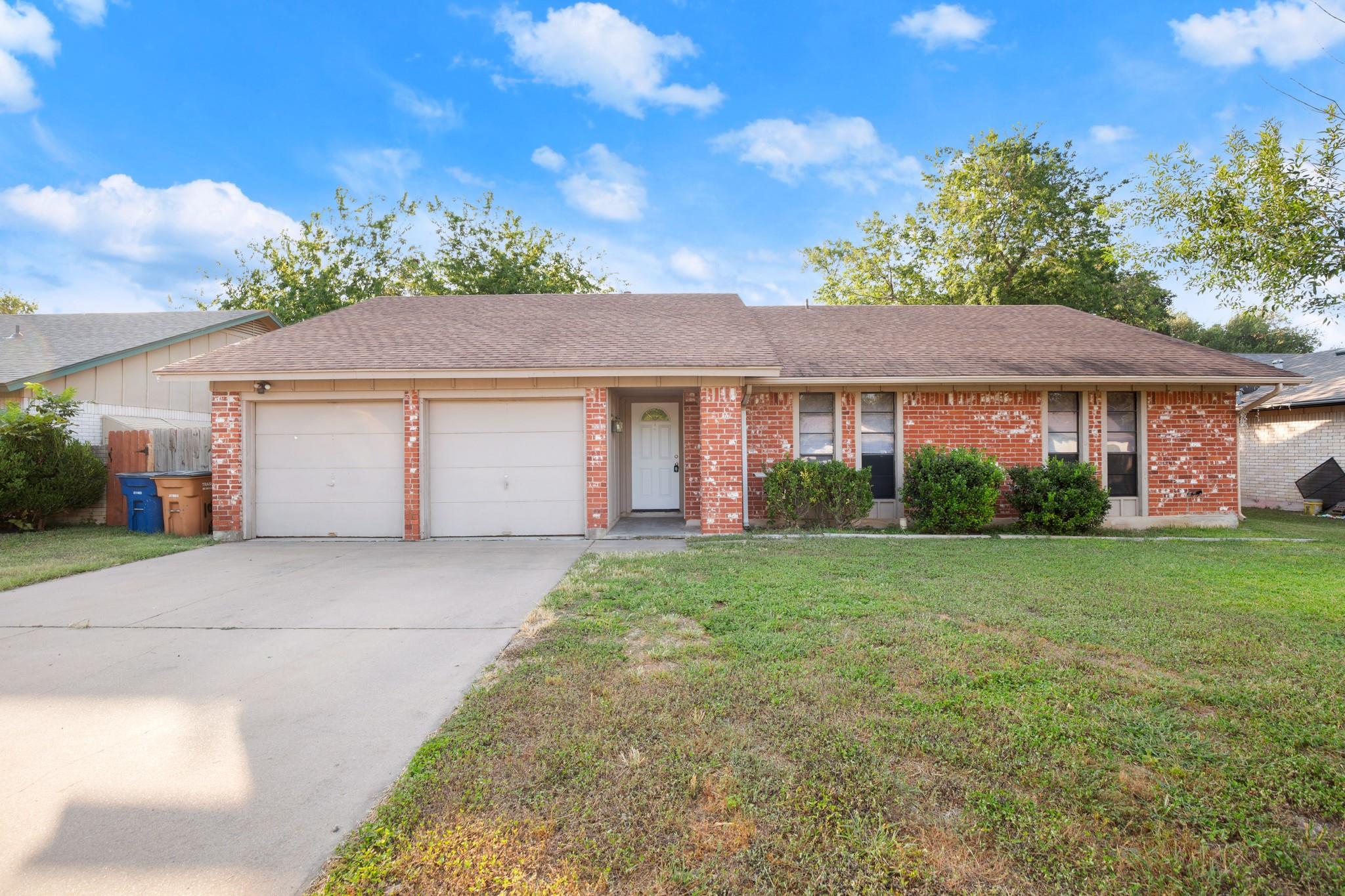 10703 PARKFIELD Dr, Austin, TX 78758