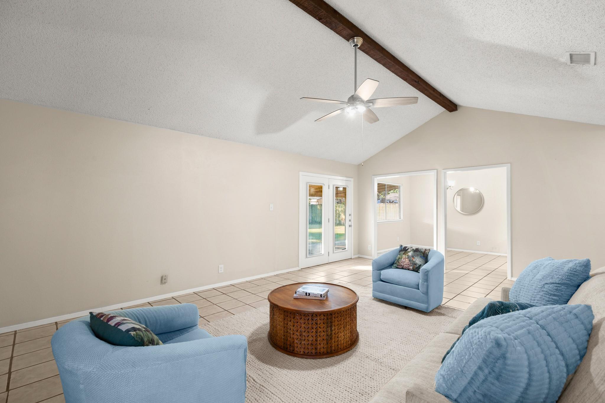 10703 PARKFIELD Dr, Austin, TX 78758